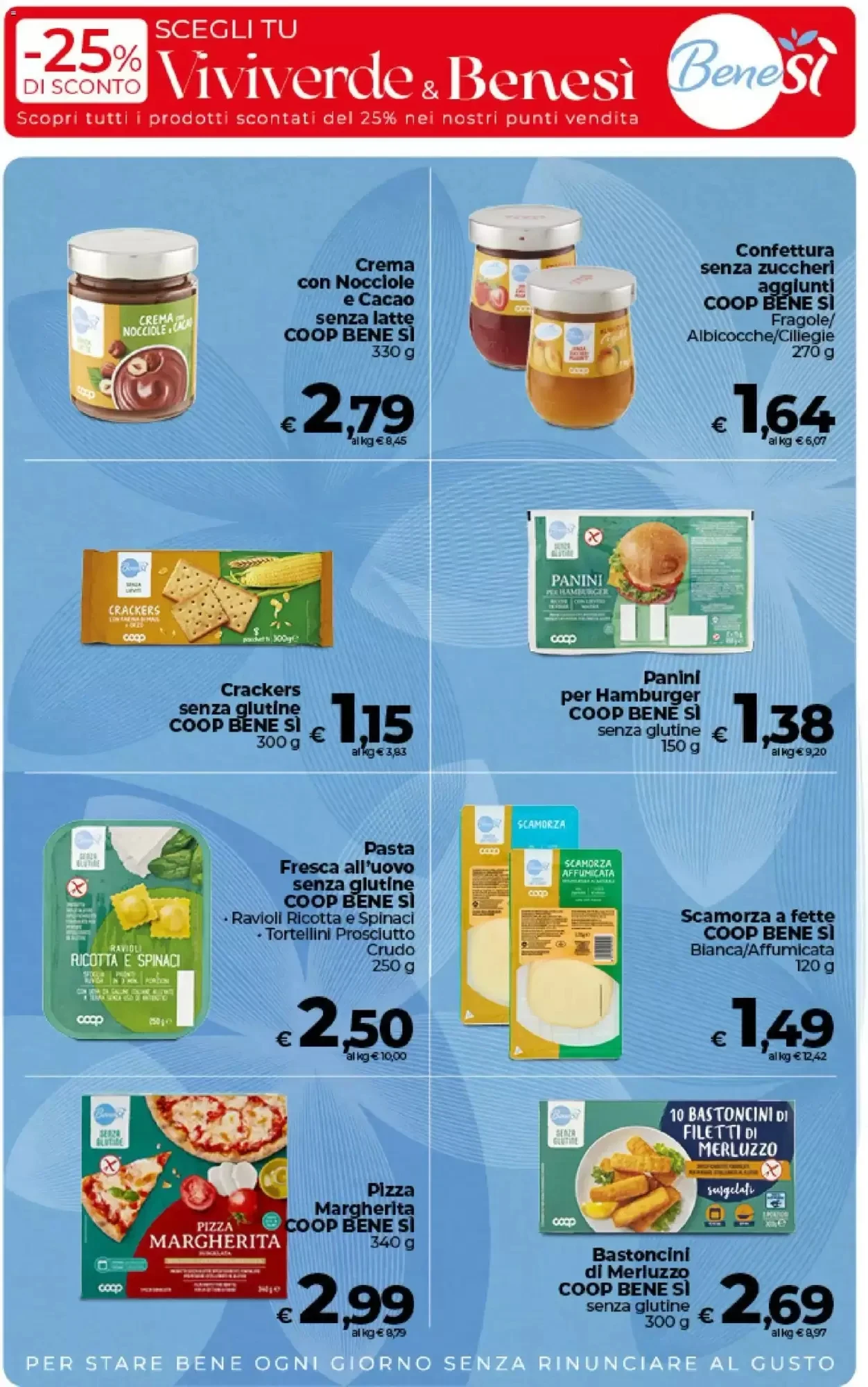 Volantino Ipercoop Radenza Volantino Ipercoop Radenza pagina 11