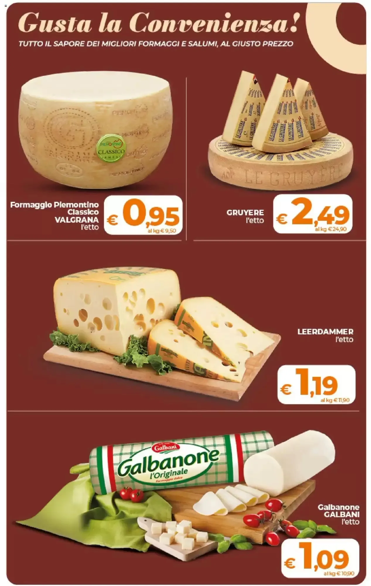 Volantino Ipercoop Radenza Volantino Ipercoop Radenza pagina 14