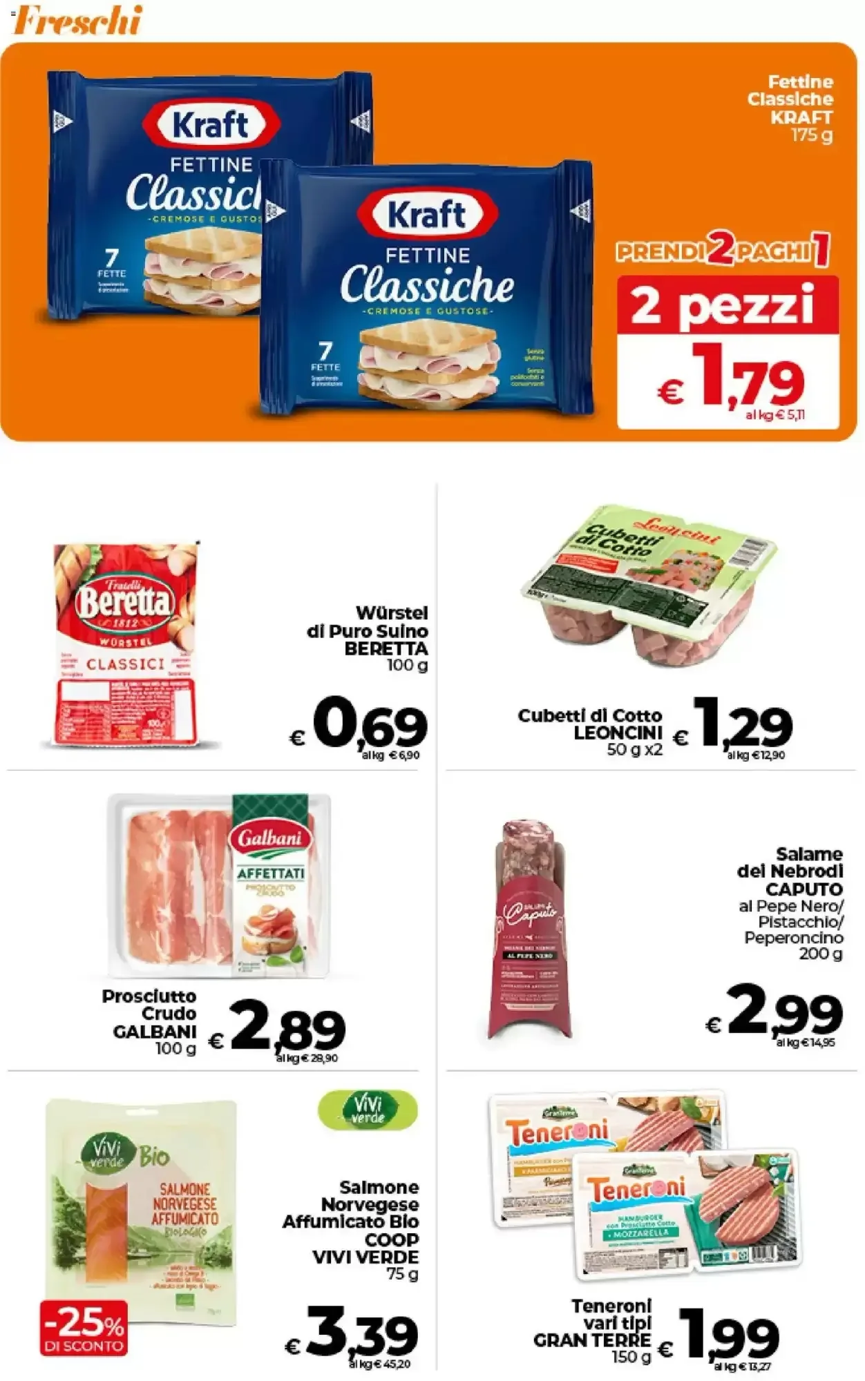 Volantino Ipercoop Radenza Volantino Ipercoop Radenza pagina 19