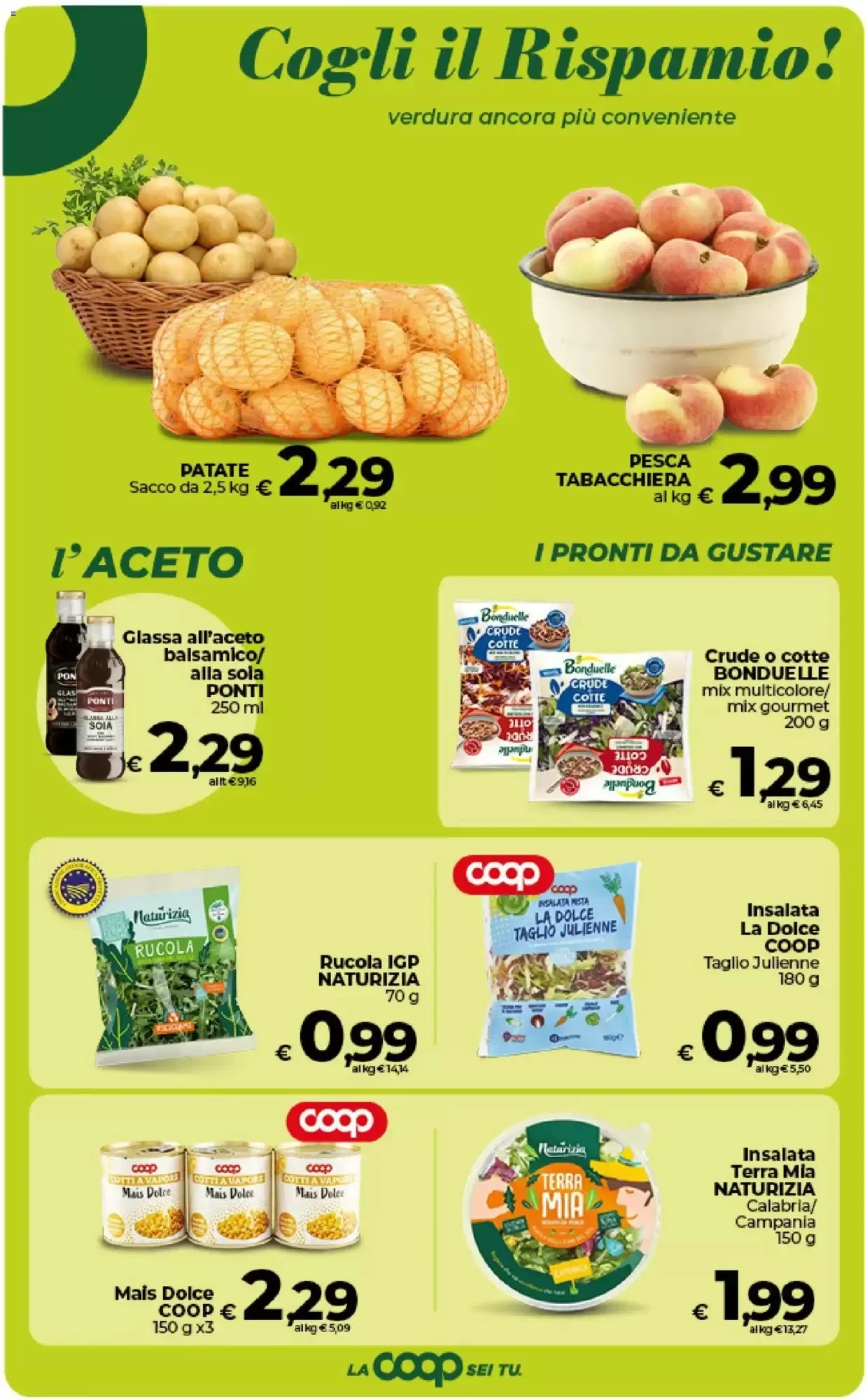 Volantino Ipercoop Radenza Volantino Ipercoop Radenza pagina 22