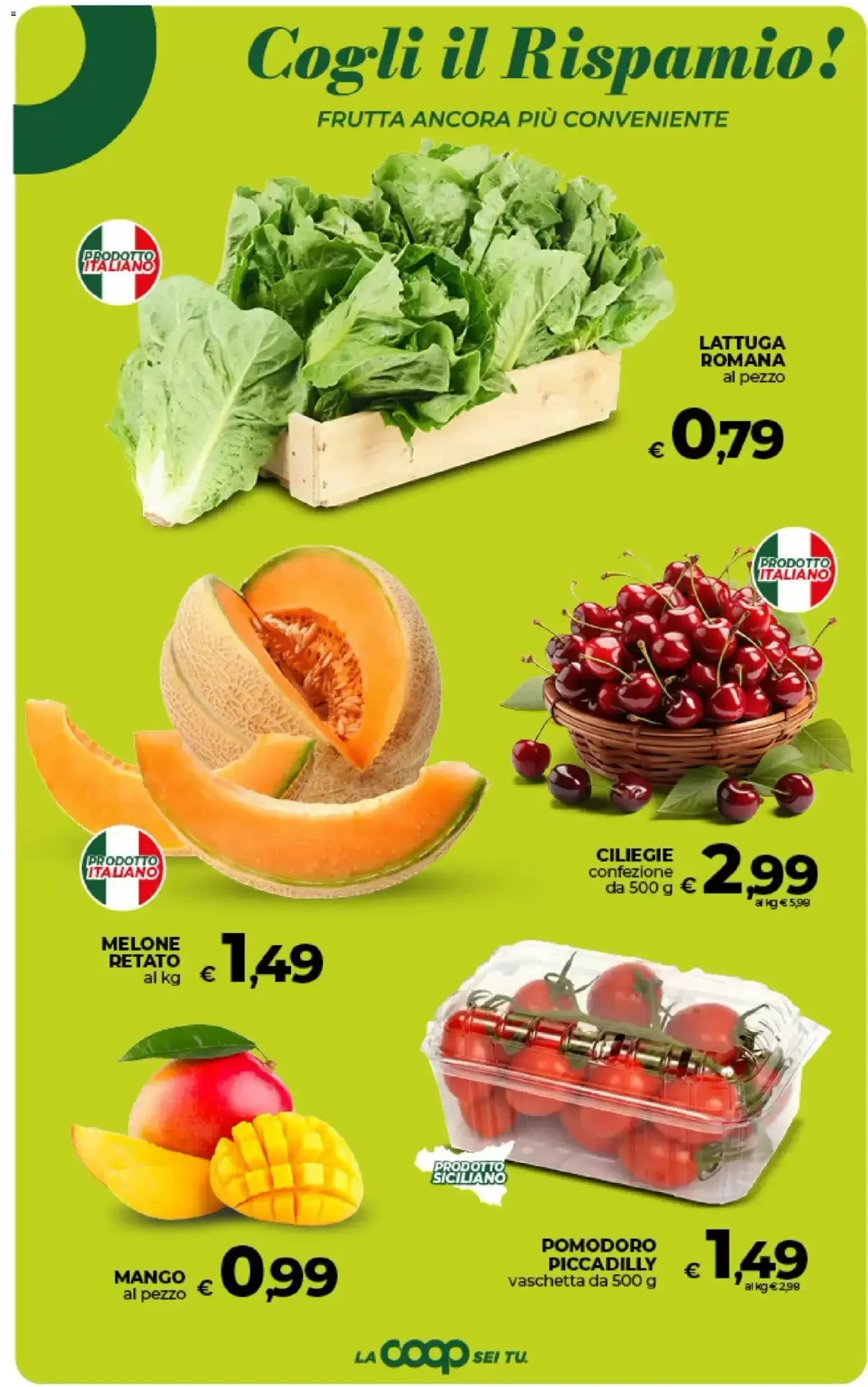 Volantino Ipercoop Radenza Volantino Ipercoop Radenza pagina 23