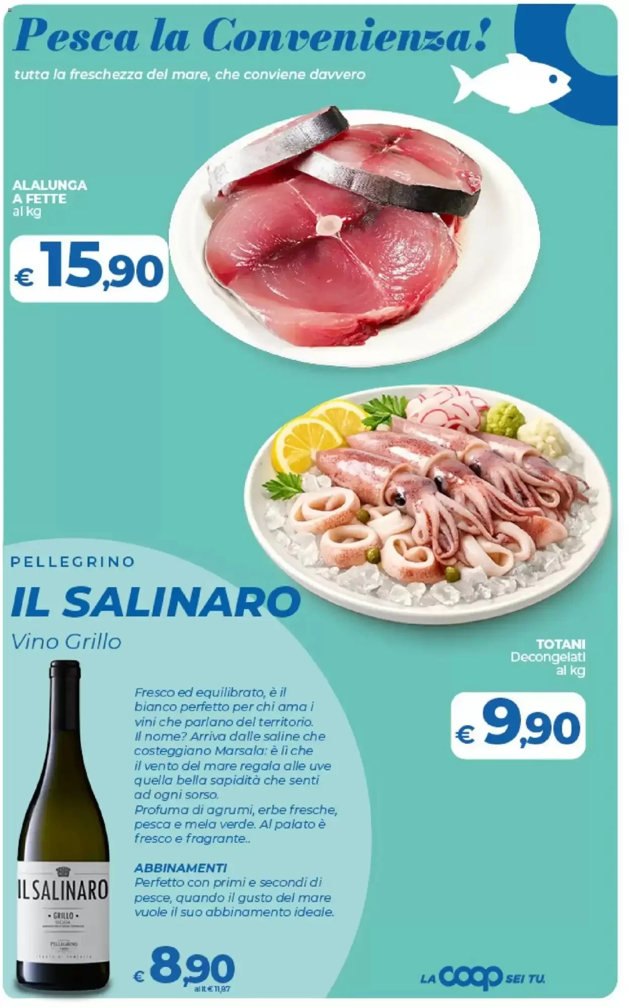 Volantino Ipercoop Radenza Volantino Ipercoop Radenza pagina 24