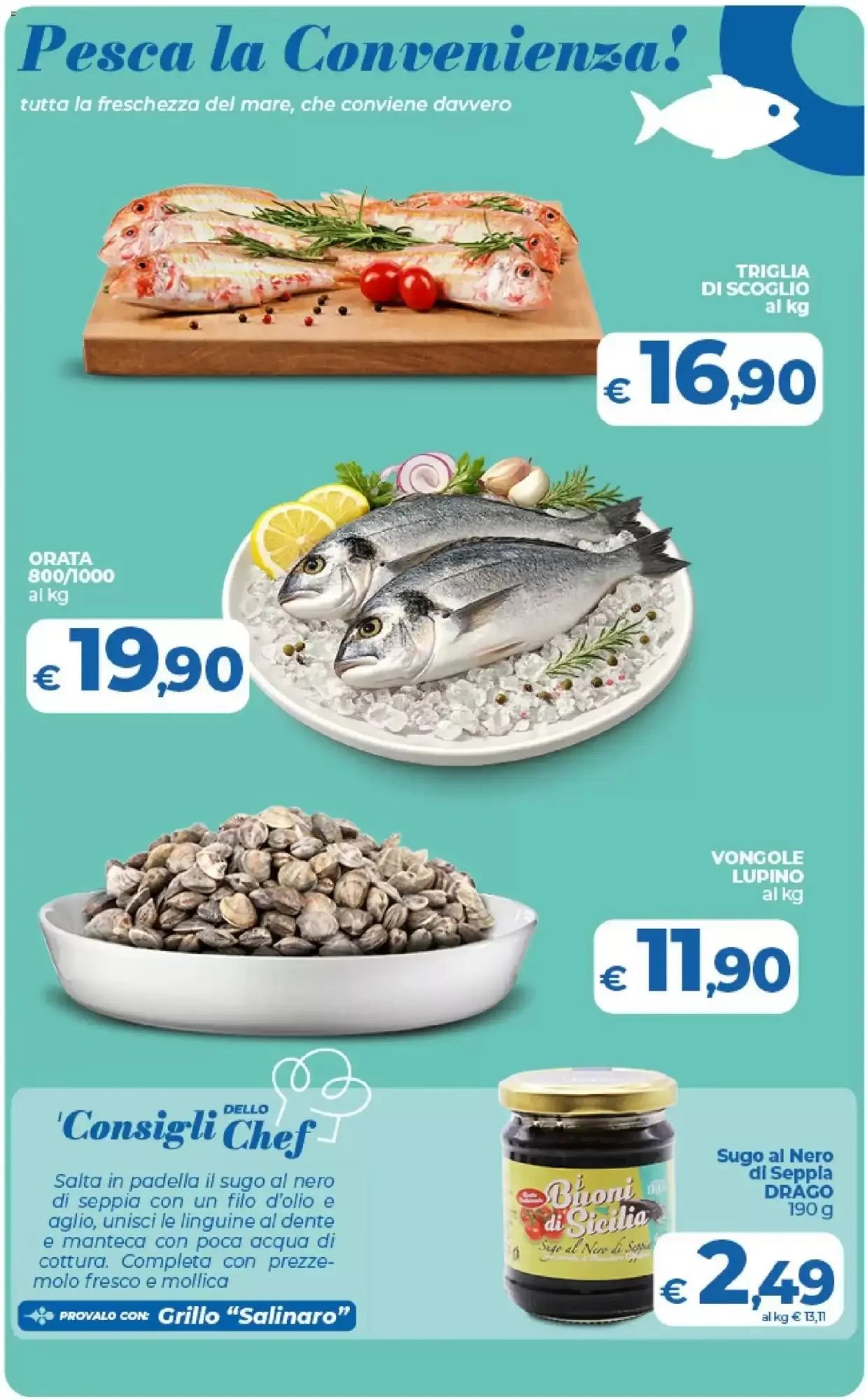 Volantino Ipercoop Radenza Volantino Ipercoop Radenza pagina 25