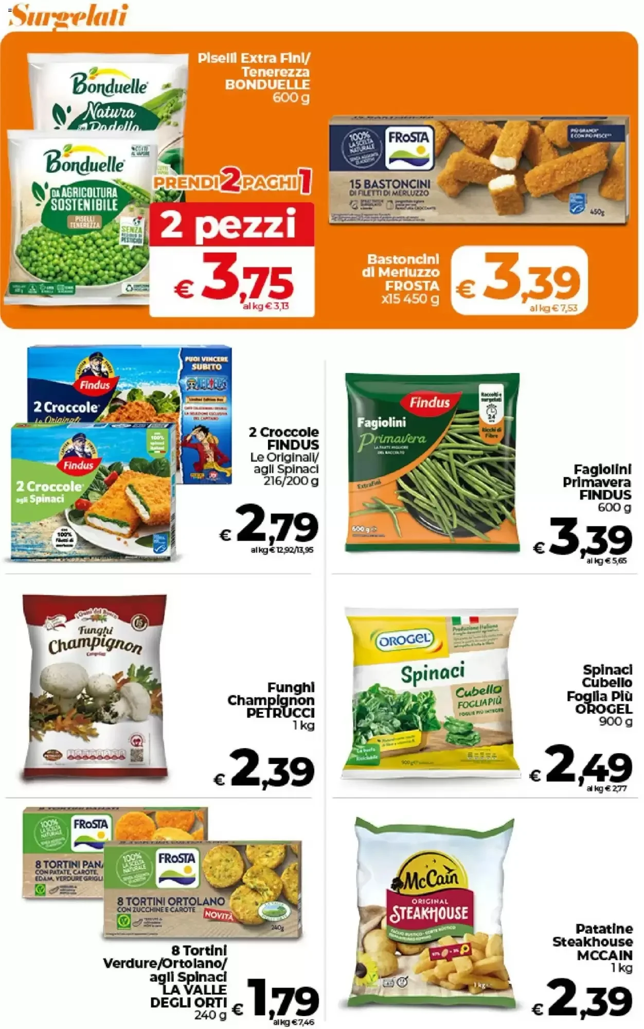Volantino Ipercoop Radenza Volantino Ipercoop Radenza pagina 26