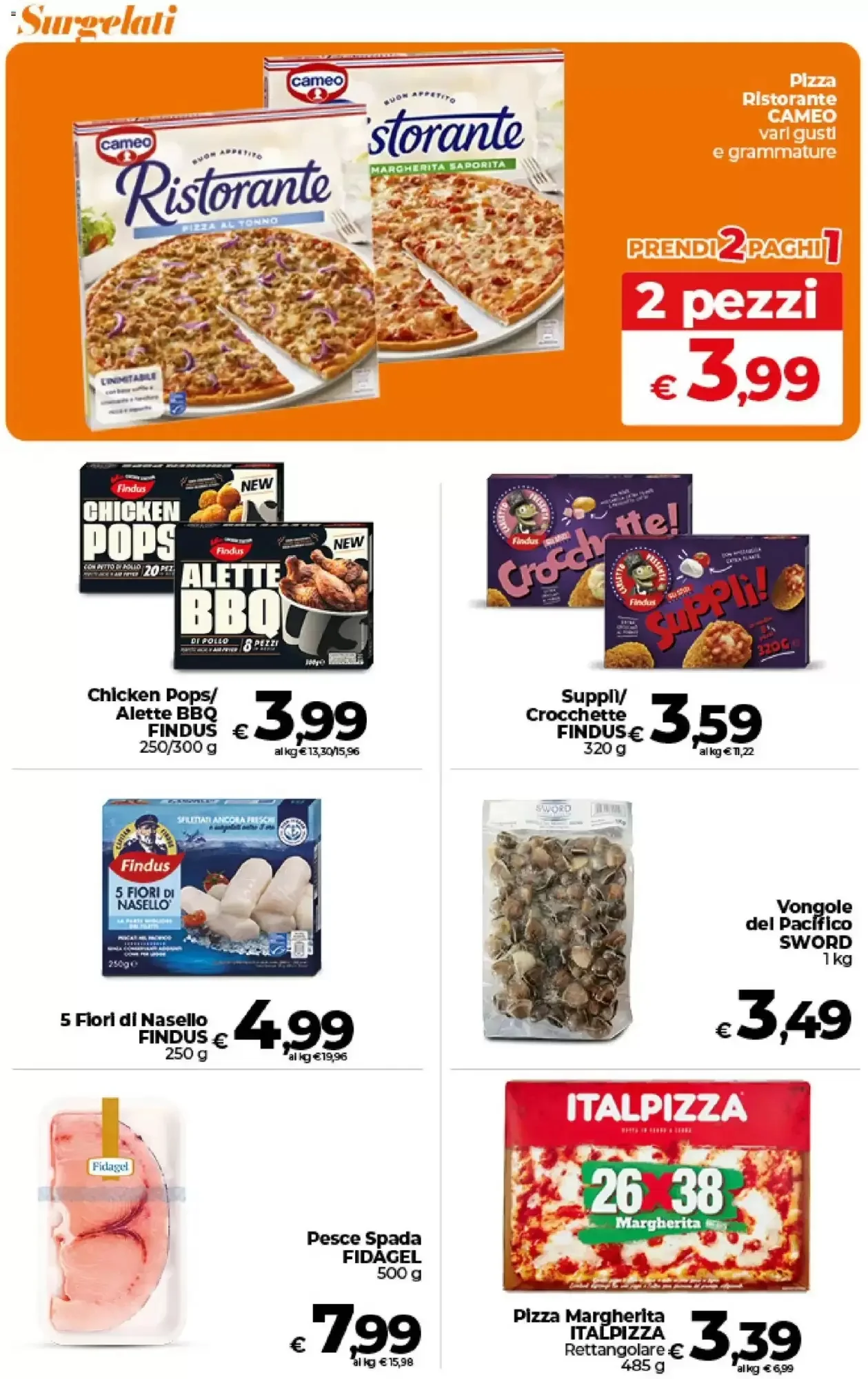 Volantino Ipercoop Radenza Volantino Ipercoop Radenza pagina 27