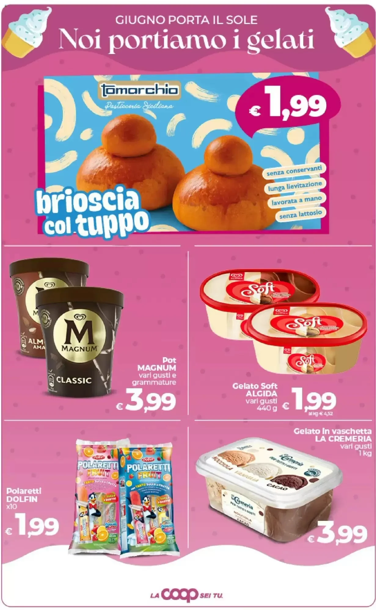Volantino Ipercoop Radenza Volantino Ipercoop Radenza pagina 28