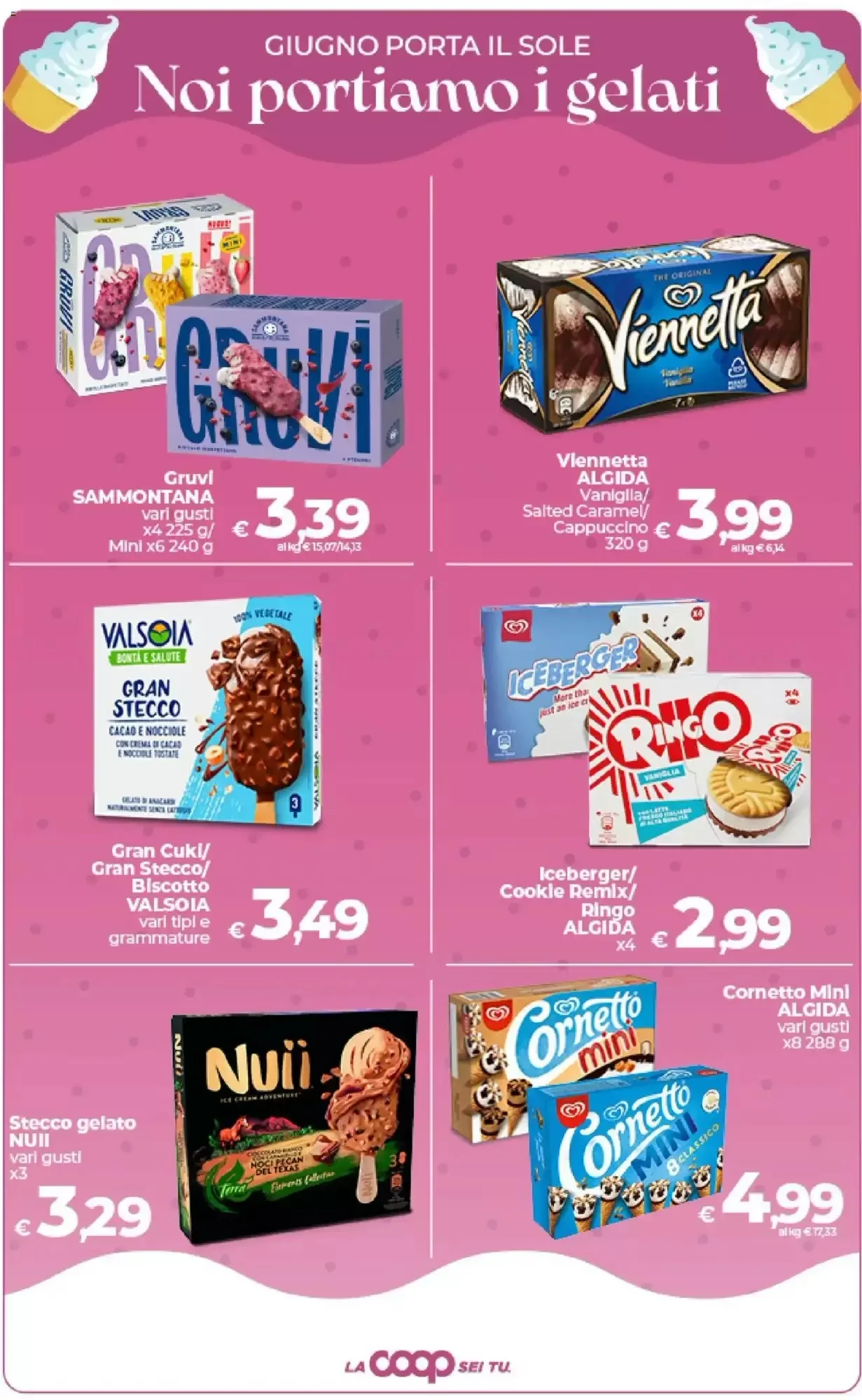 Volantino Ipercoop Radenza Volantino Ipercoop Radenza pagina 30