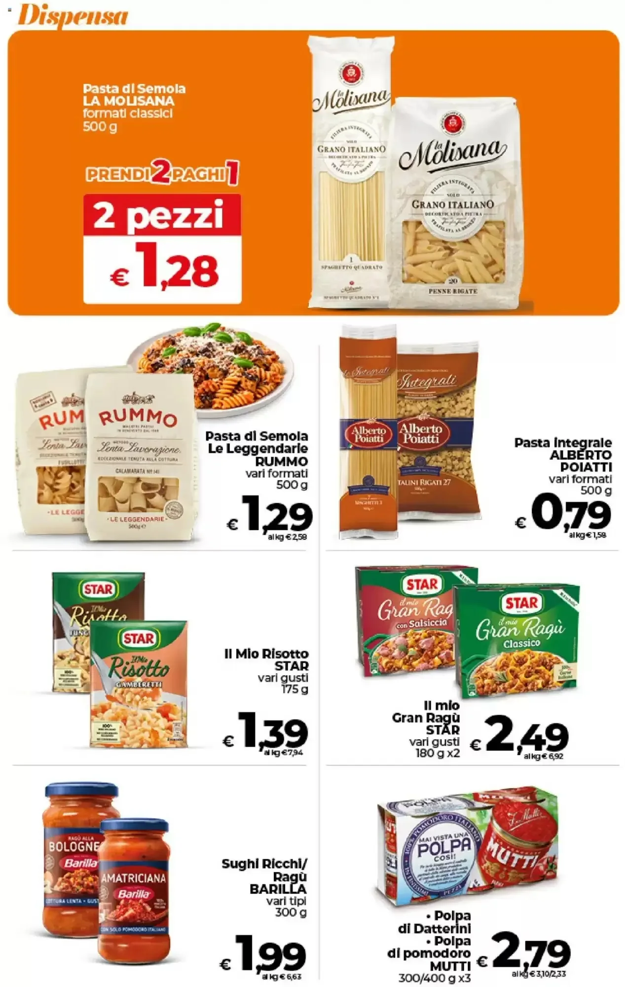 Volantino Ipercoop Radenza Volantino Ipercoop Radenza pagina 32