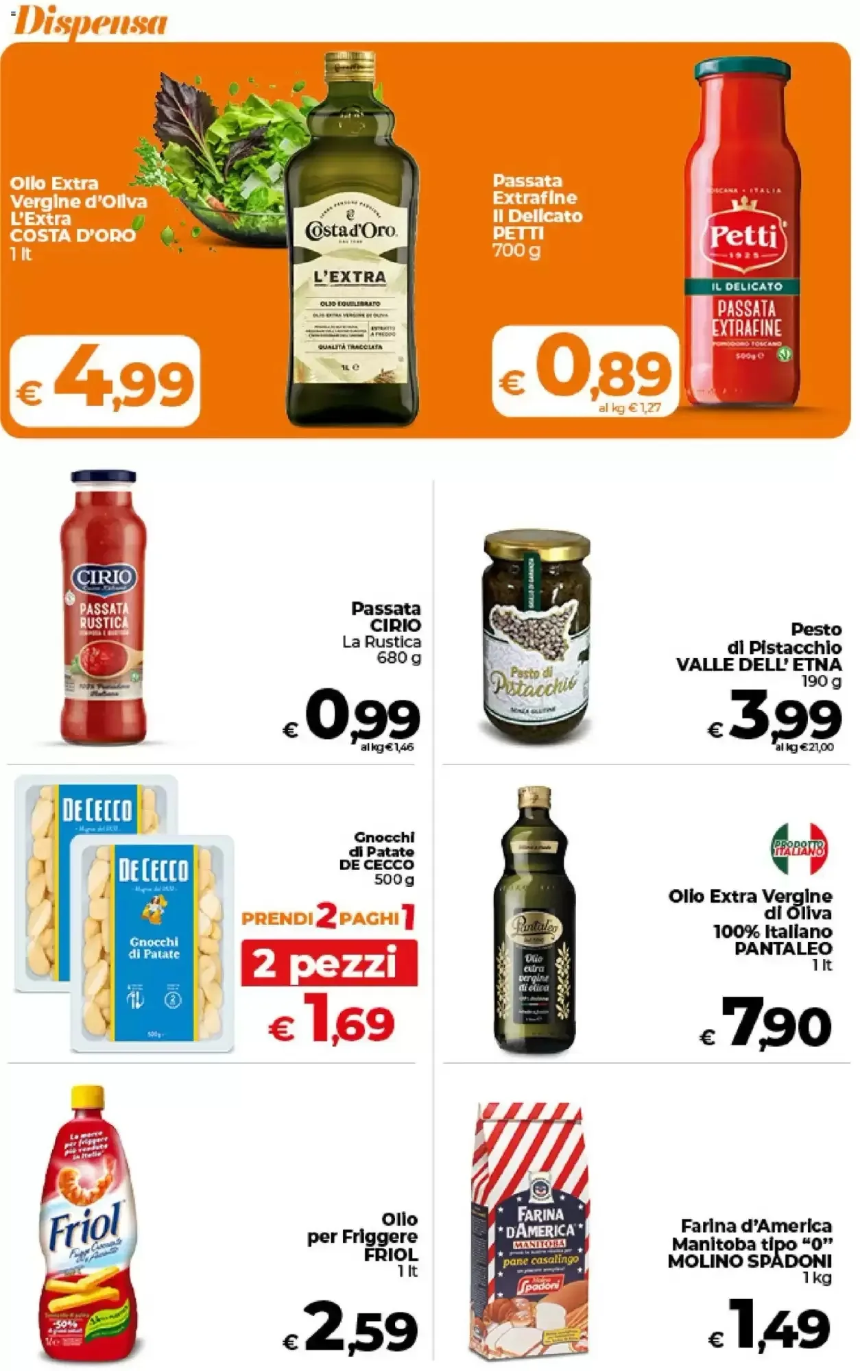 Volantino Ipercoop Radenza Volantino Ipercoop Radenza pagina 33