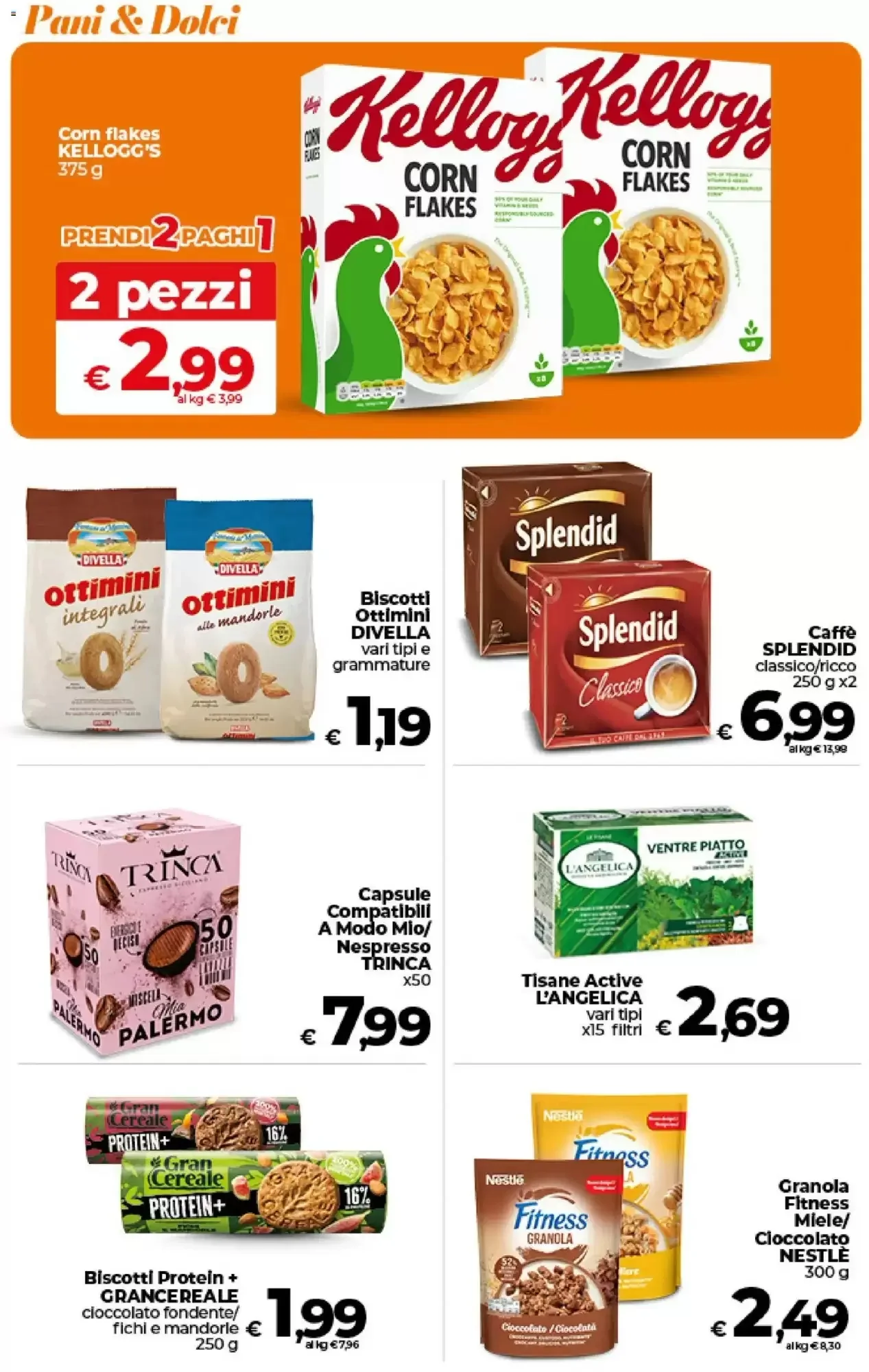 Volantino Ipercoop Radenza Volantino Ipercoop Radenza pagina 36