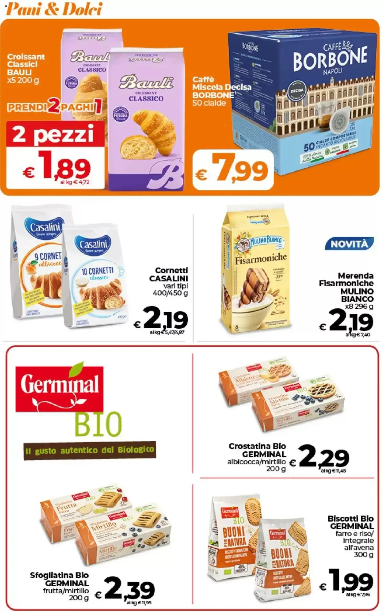 Volantino Ipercoop Radenza Volantino Ipercoop Radenza pagina 37
