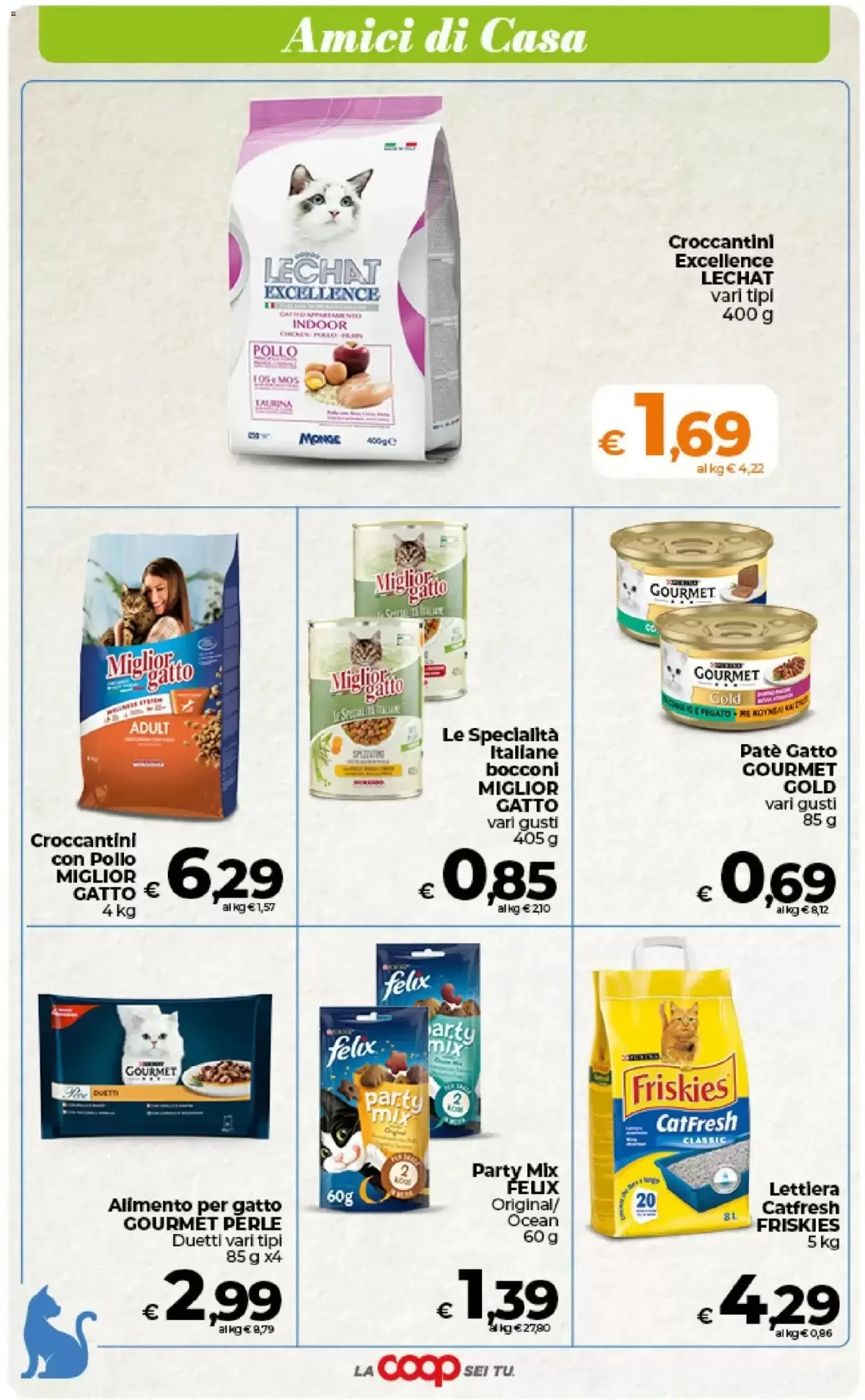 Volantino Ipercoop Radenza Volantino Ipercoop Radenza pagina 53