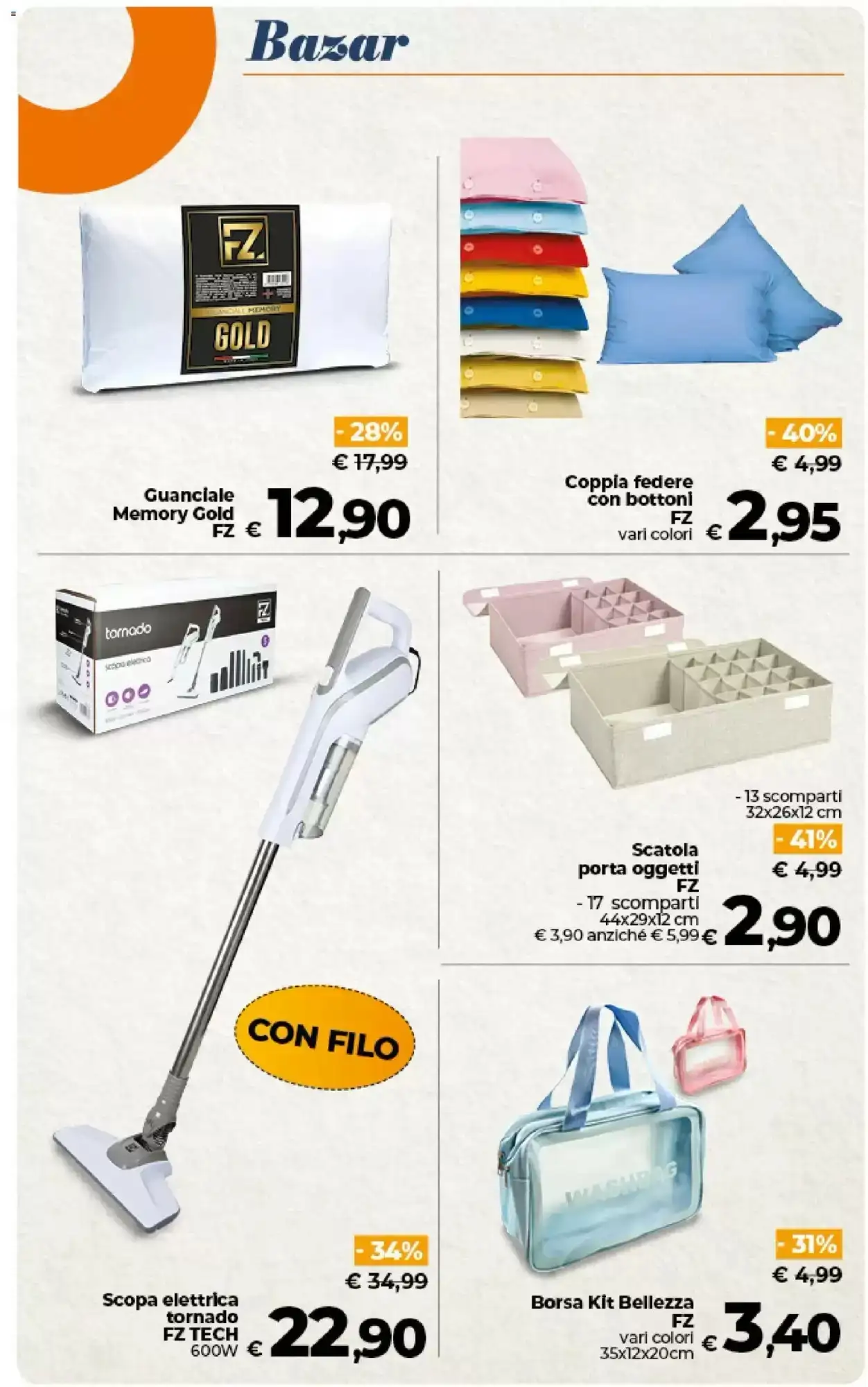 Volantino Ipercoop Radenza Volantino Ipercoop Radenza pagina 54