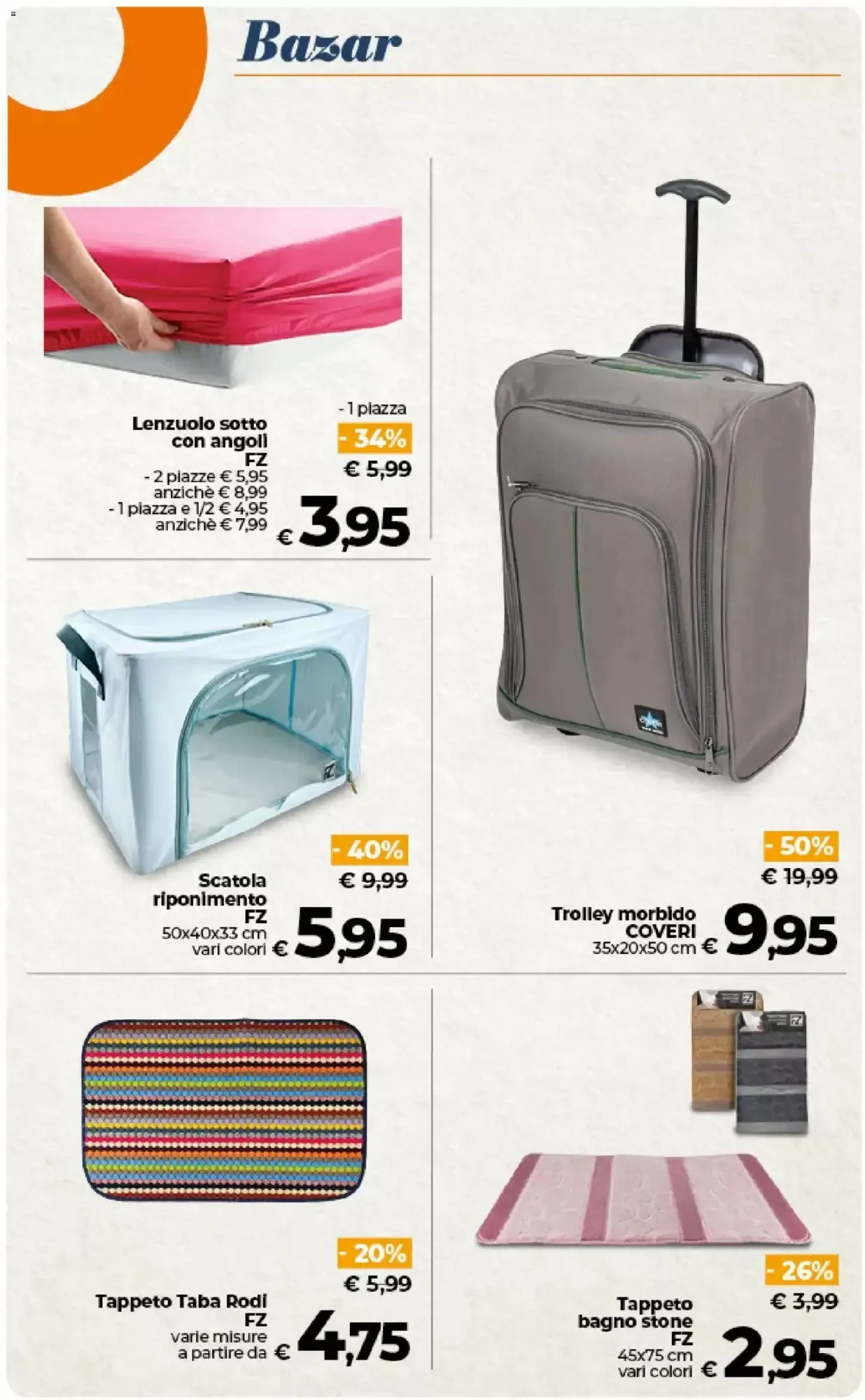 Volantino Ipercoop Radenza Volantino Ipercoop Radenza pagina 55