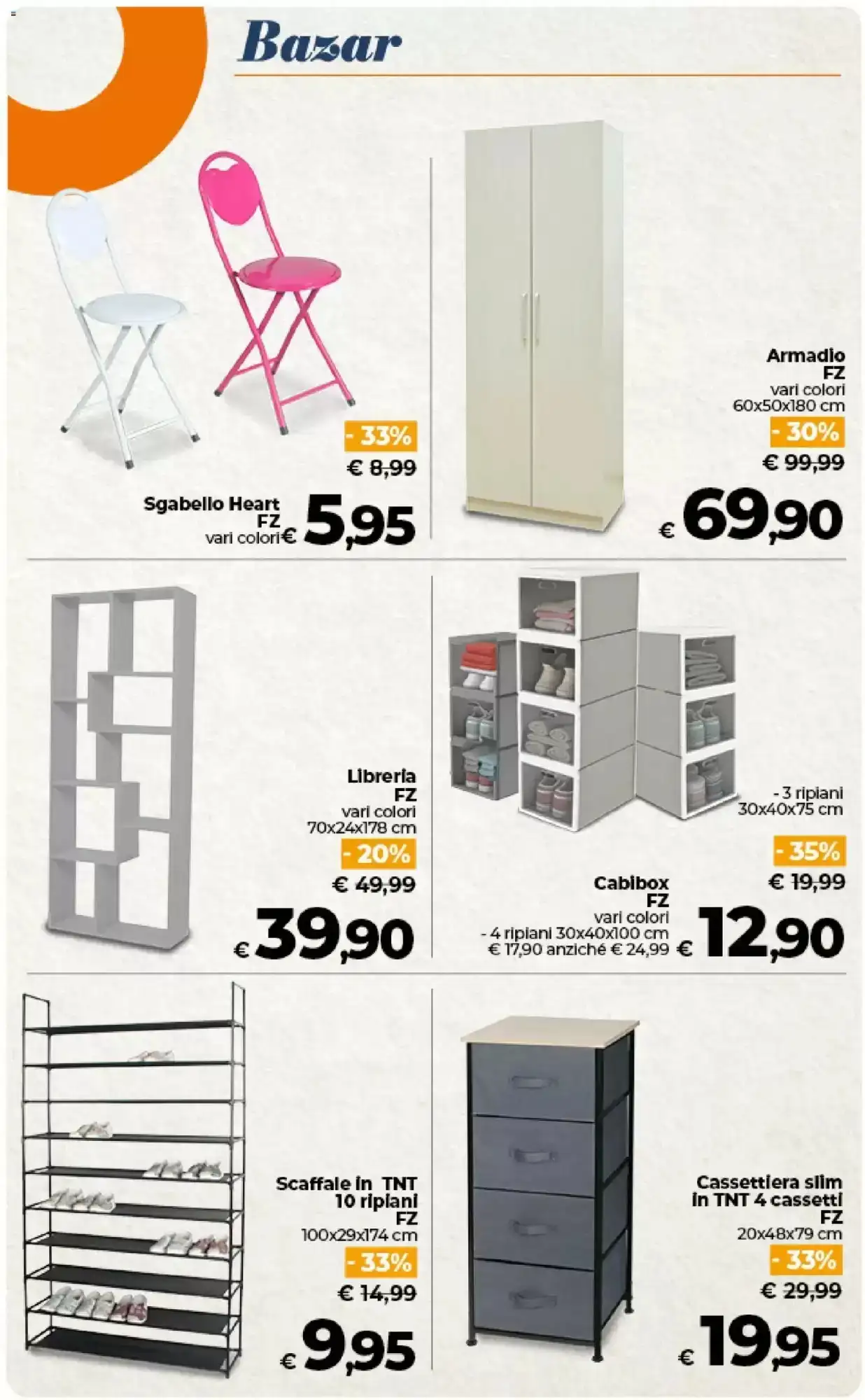 Volantino Ipercoop Radenza Volantino Ipercoop Radenza pagina 56