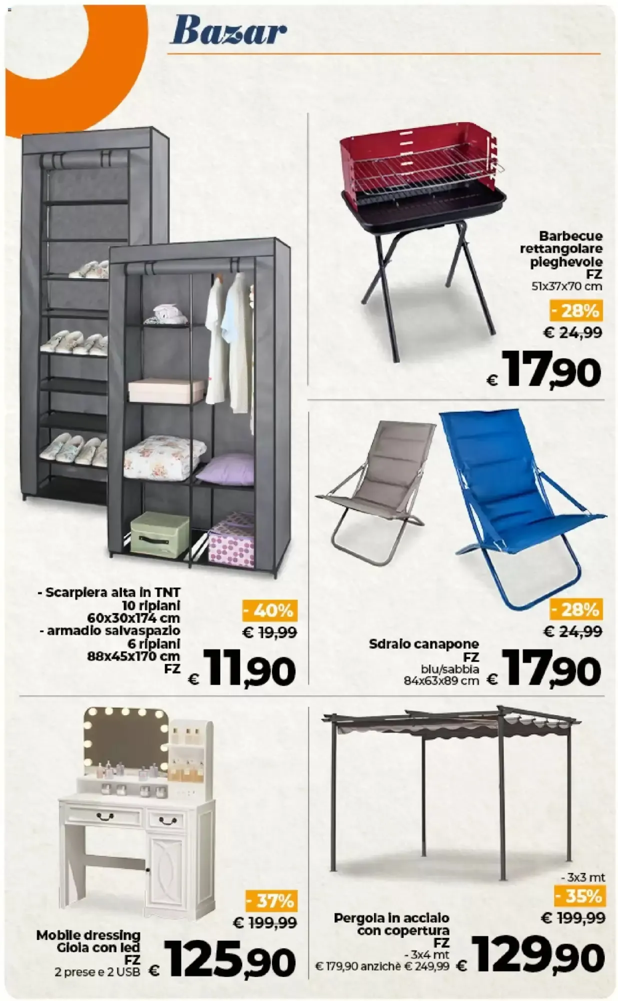 Volantino Ipercoop Radenza Volantino Ipercoop Radenza pagina 57