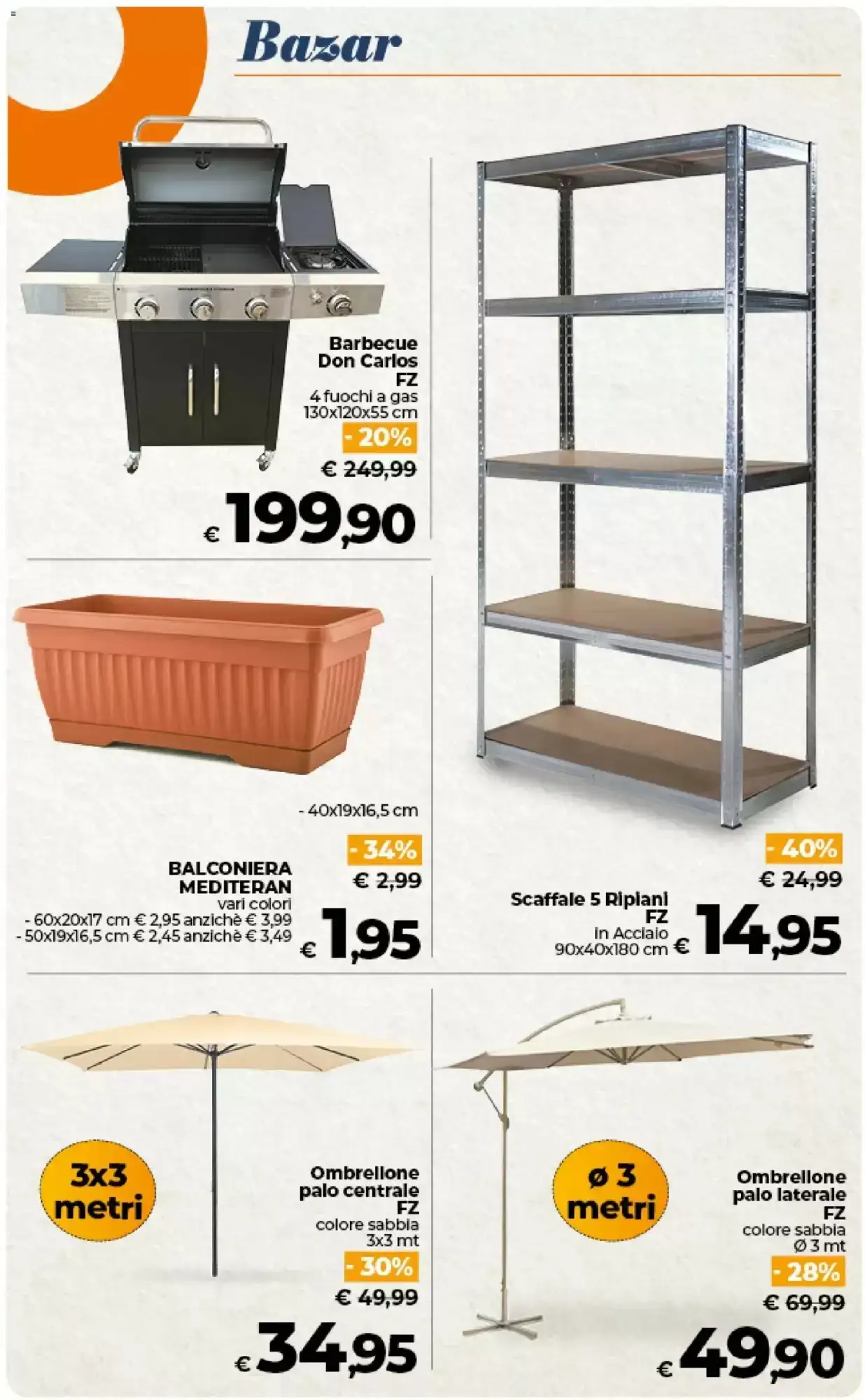 Volantino Ipercoop Radenza Volantino Ipercoop Radenza pagina 58
