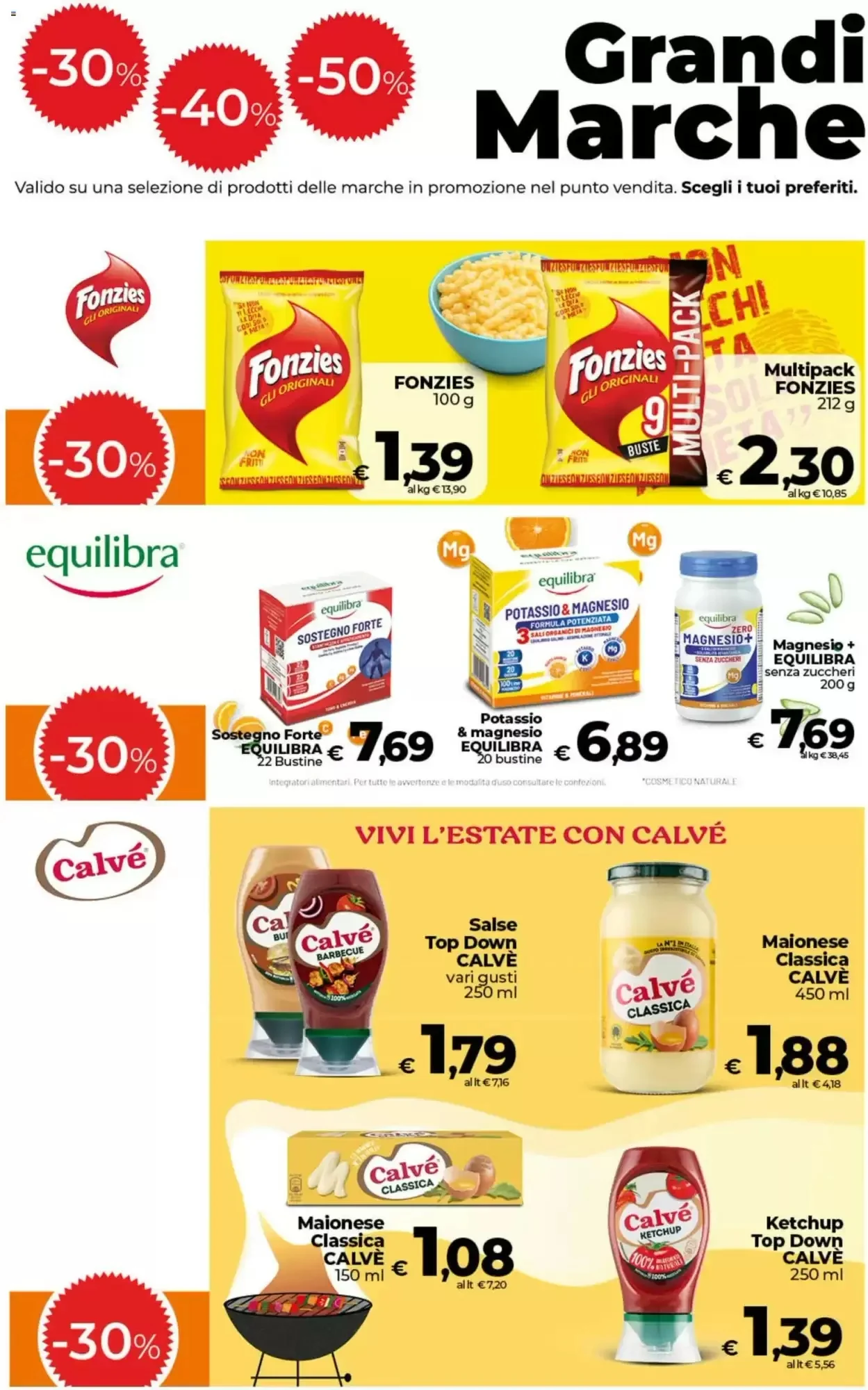 Volantino Ipercoop Radenza Volantino Ipercoop Radenza pagina 4
