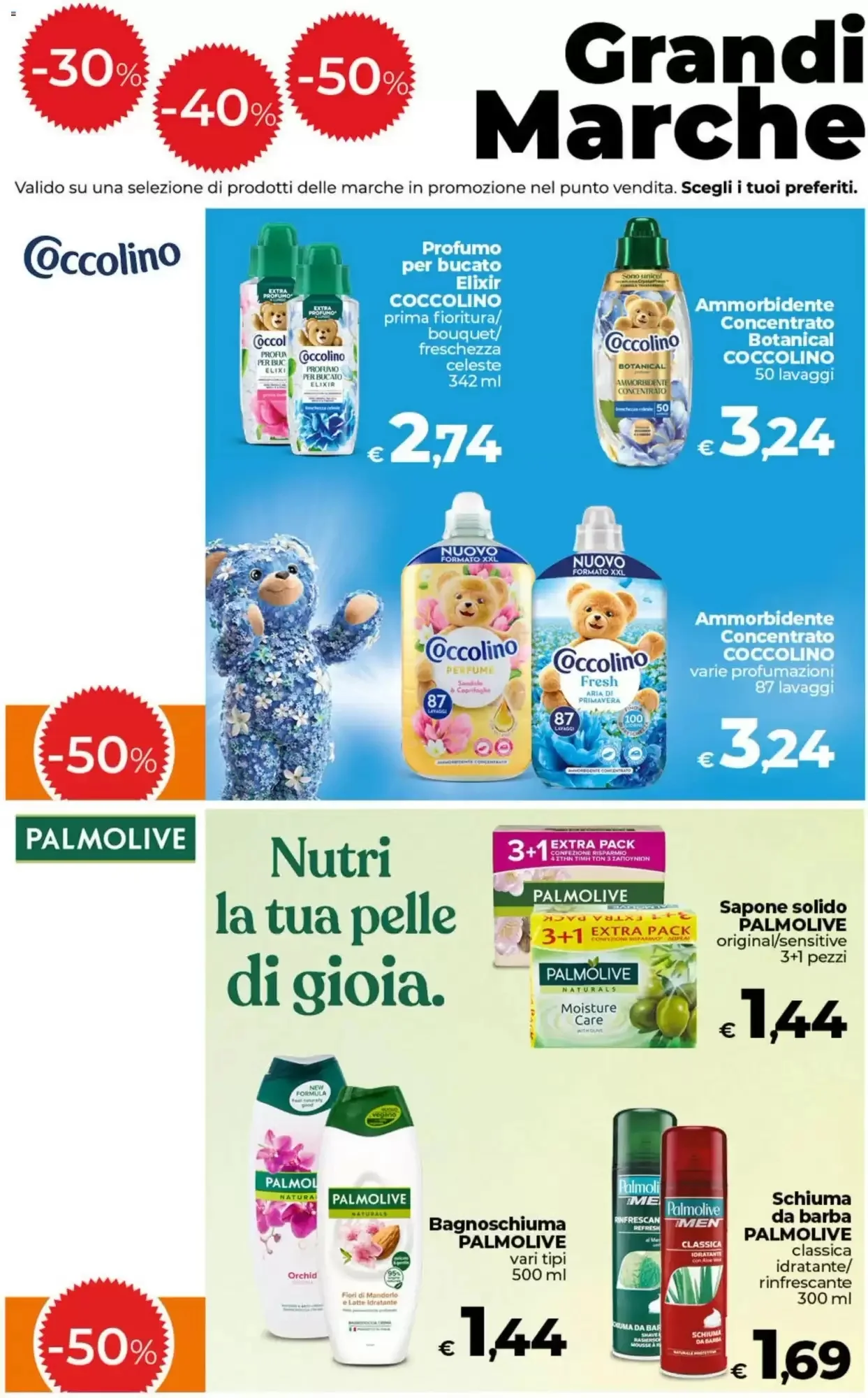 Volantino Ipercoop Radenza Volantino Ipercoop Radenza pagina 6