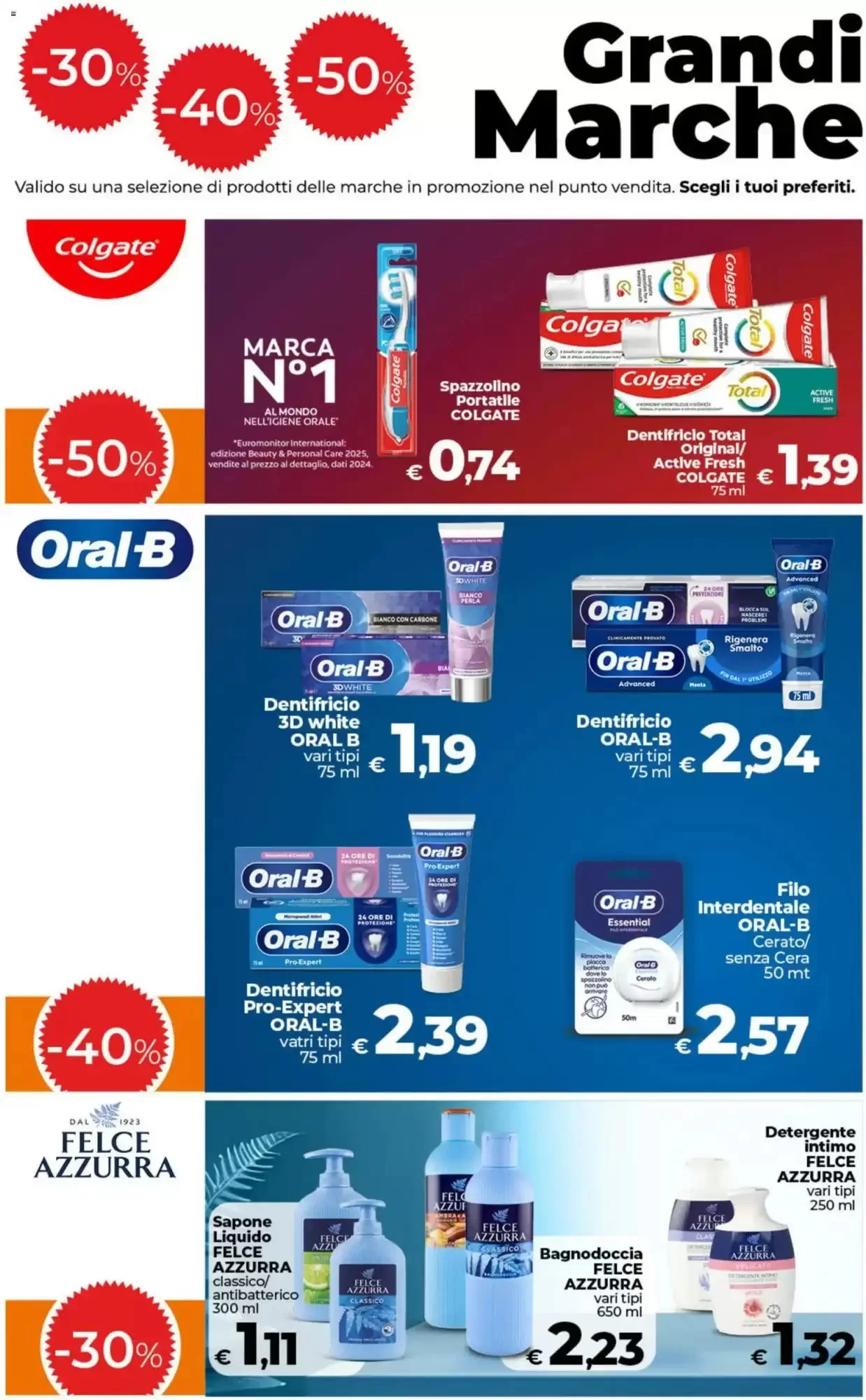 Volantino Ipercoop Radenza Volantino Ipercoop Radenza pagina 7