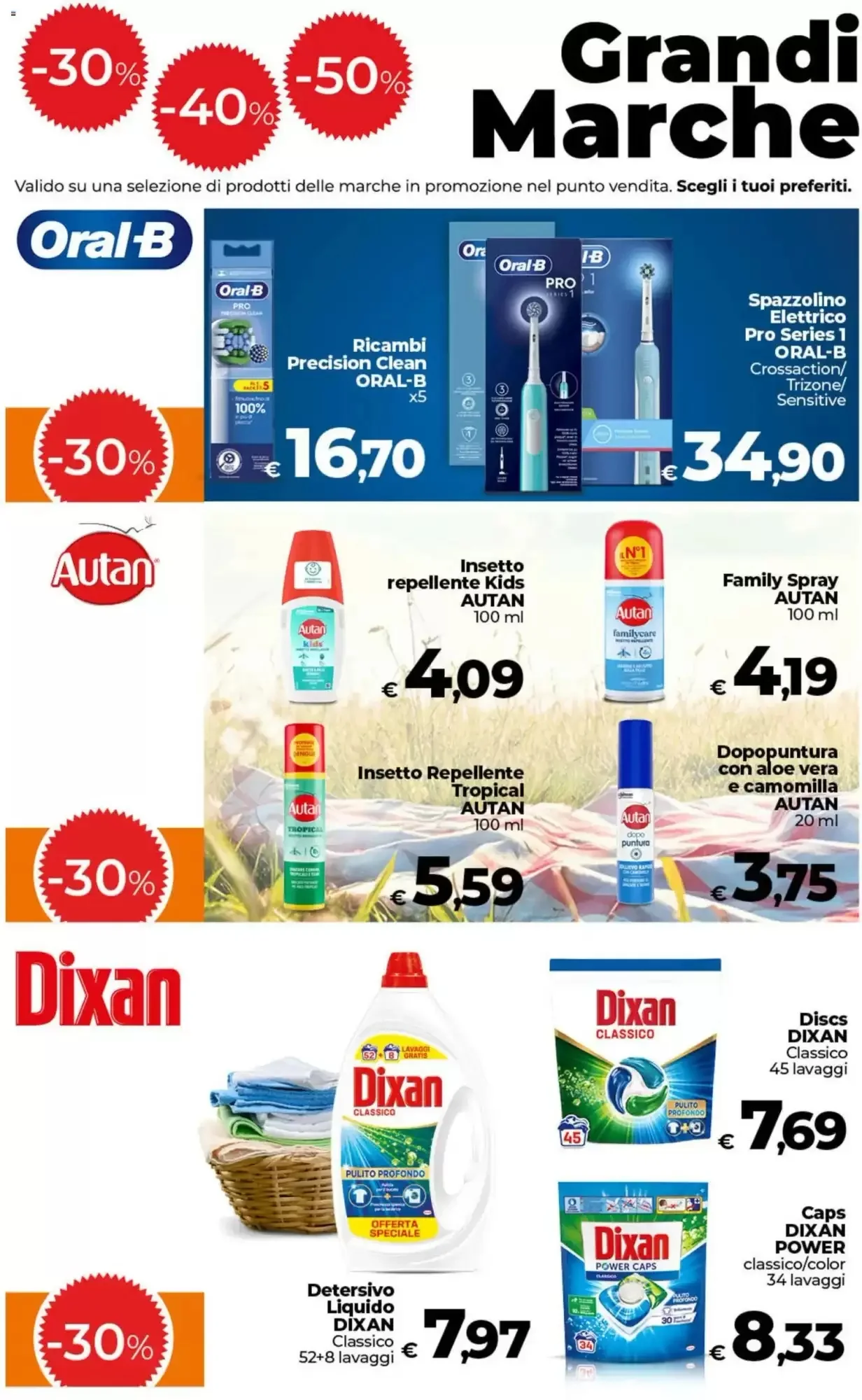 Volantino Ipercoop Radenza Volantino Ipercoop Radenza pagina 9