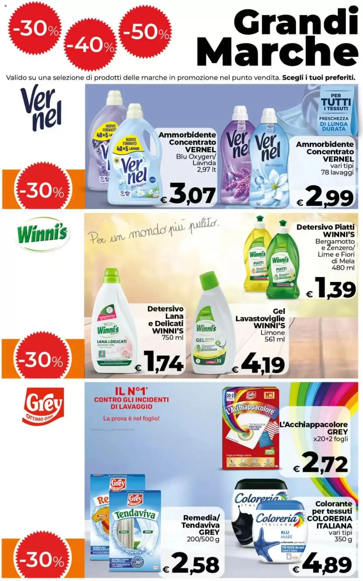 Volantino Ipercoop Radenza Volantino Ipercoop Radenza pagina 10