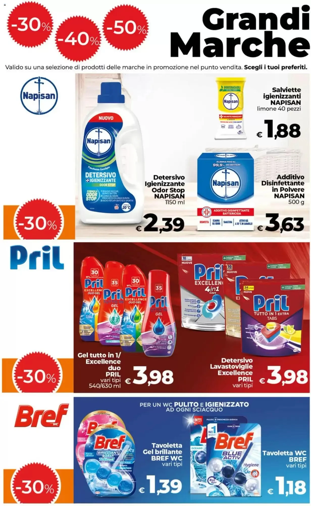 Volantino Ipercoop Radenza Volantino Ipercoop Radenza pagina 11
