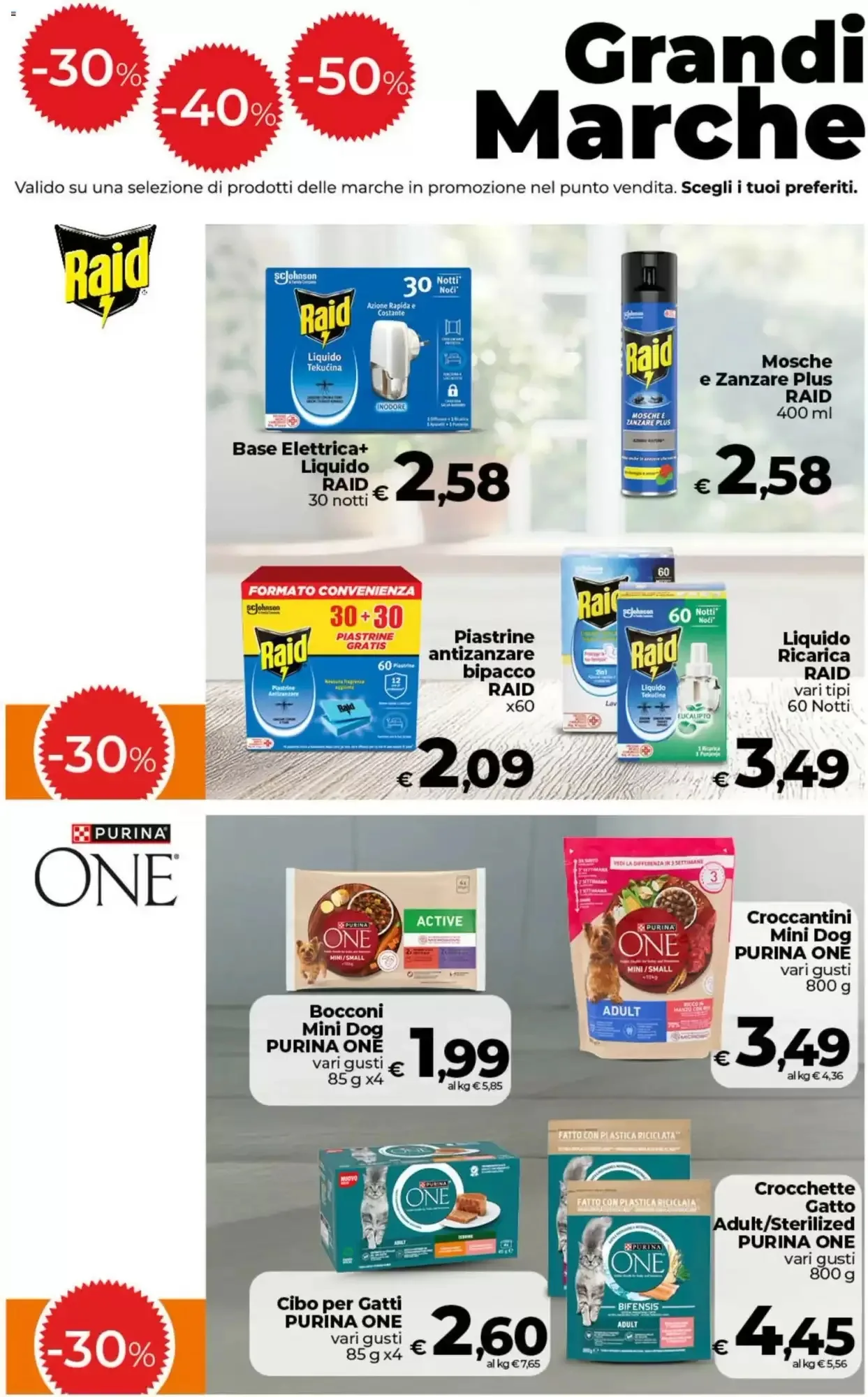 Volantino Ipercoop Radenza Volantino Ipercoop Radenza pagina 12