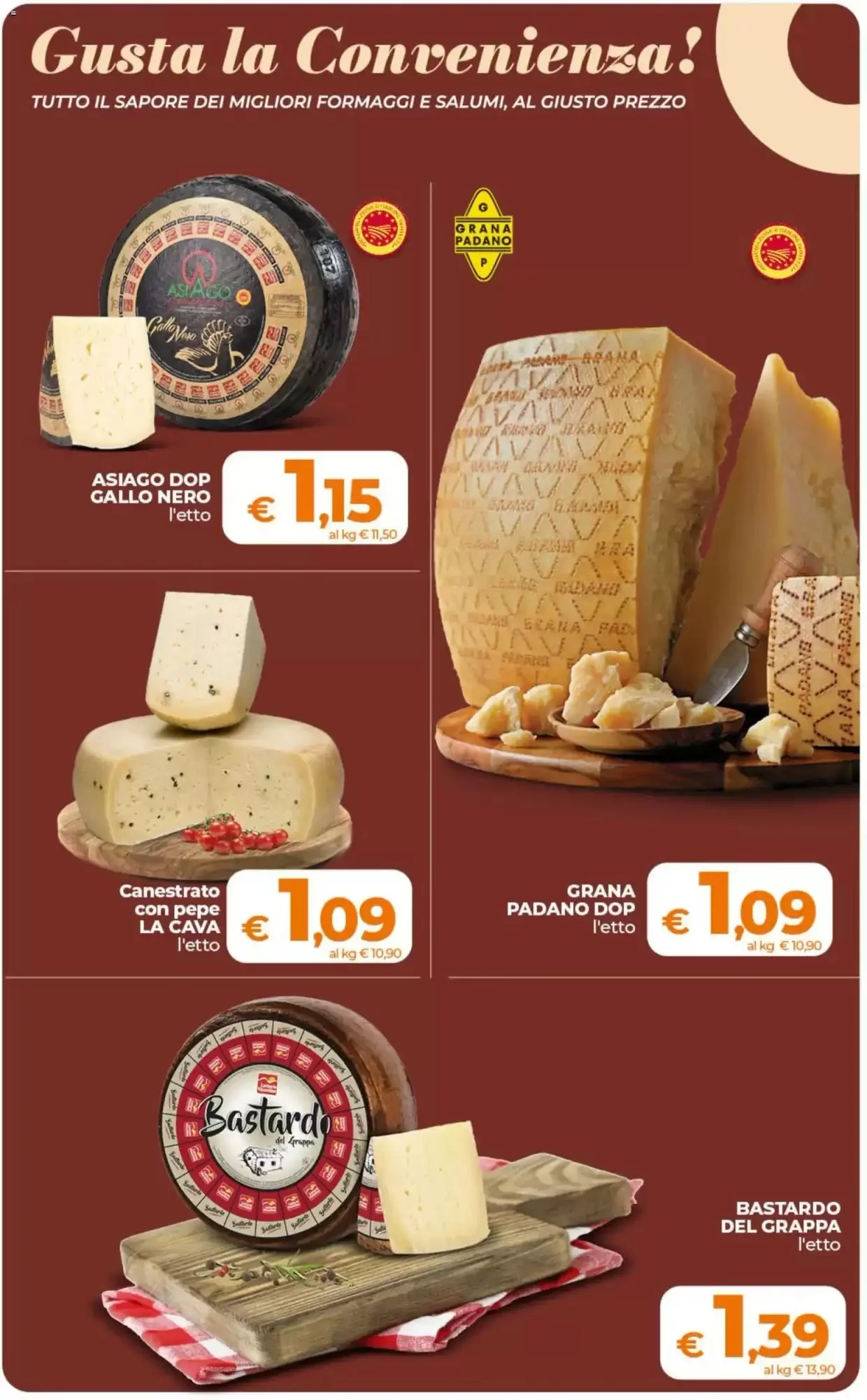 Volantino Ipercoop Radenza Volantino Ipercoop Radenza pagina 17