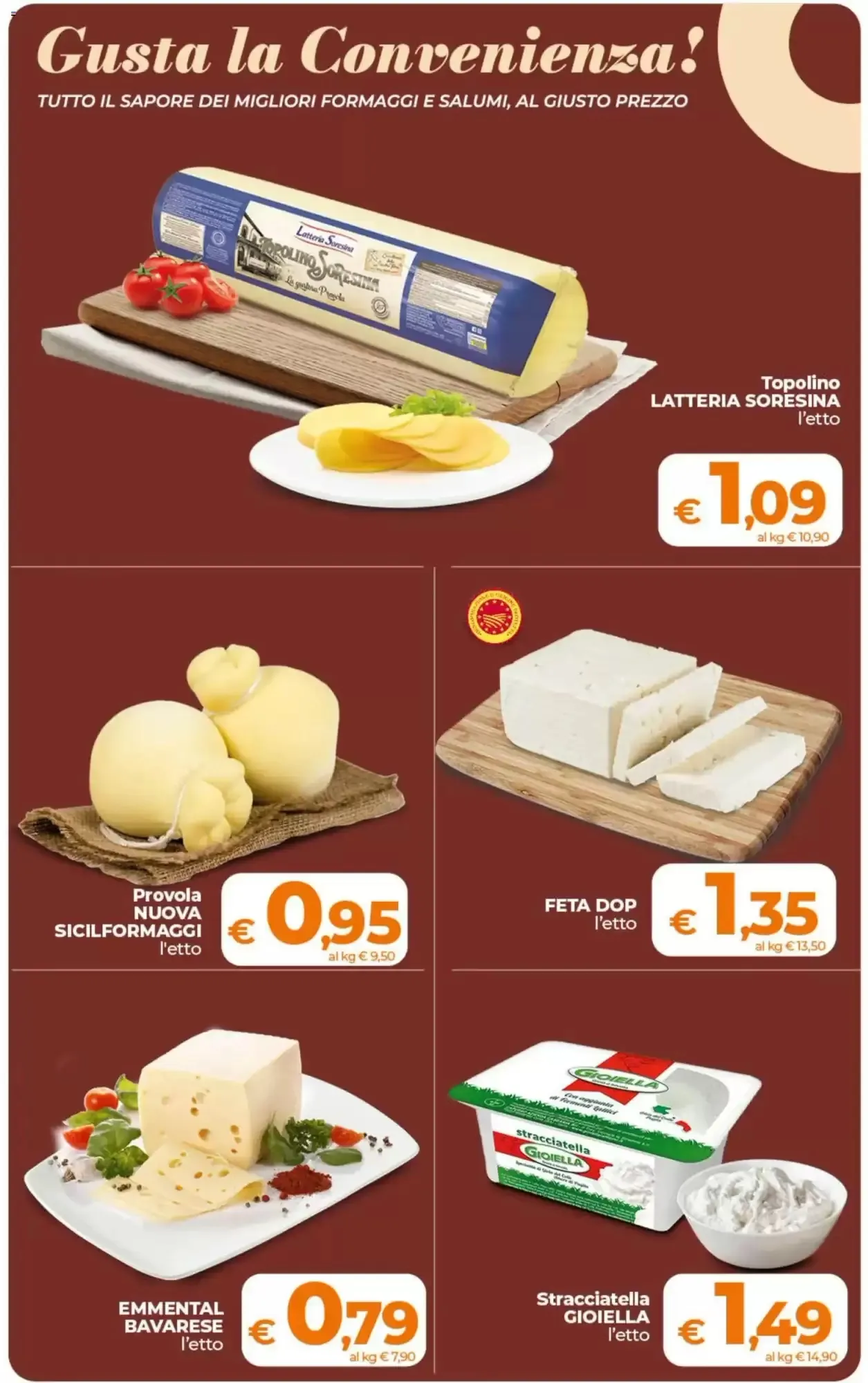Volantino Ipercoop Radenza Volantino Ipercoop Radenza pagina 18