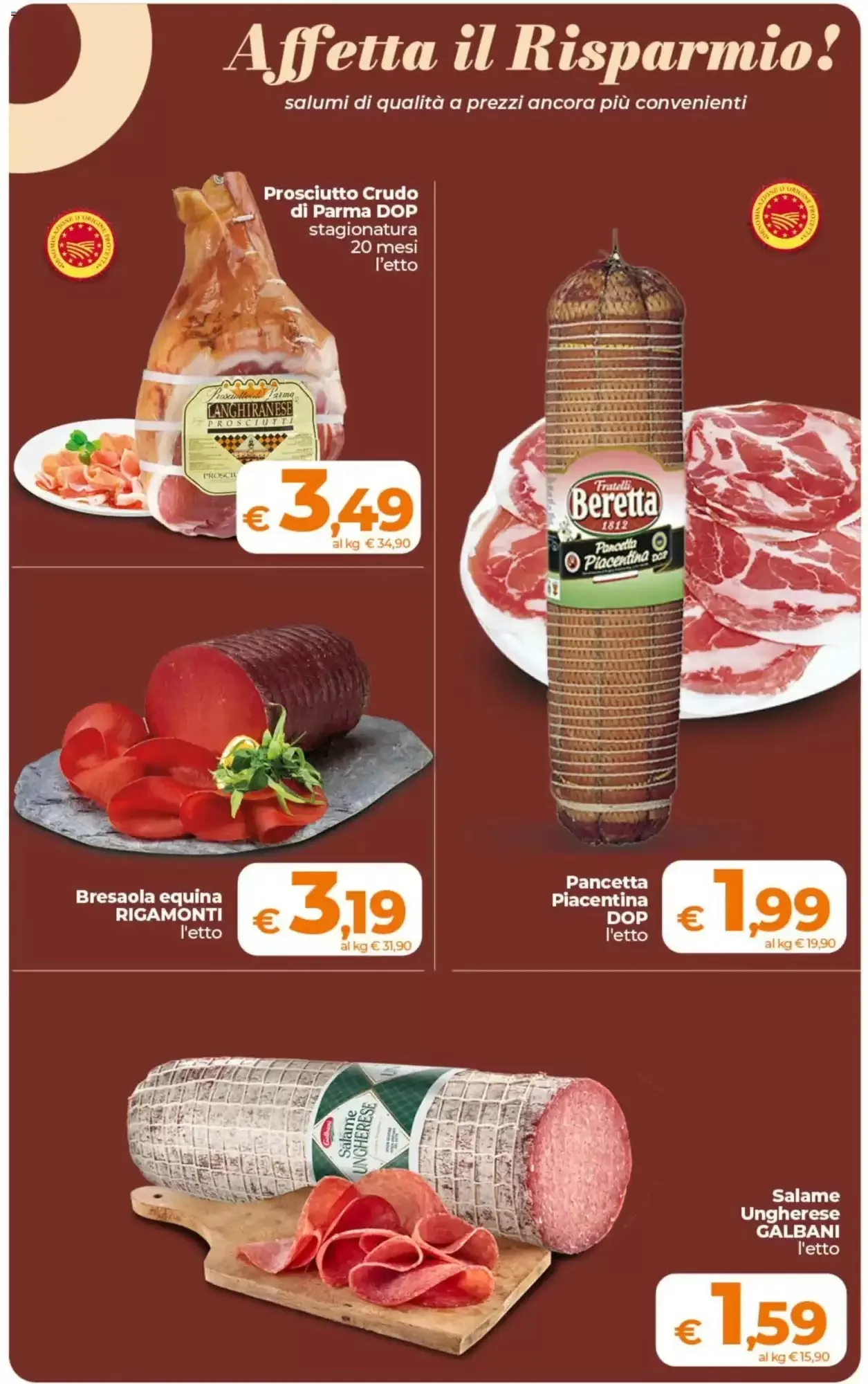 Volantino Ipercoop Radenza Volantino Ipercoop Radenza pagina 20