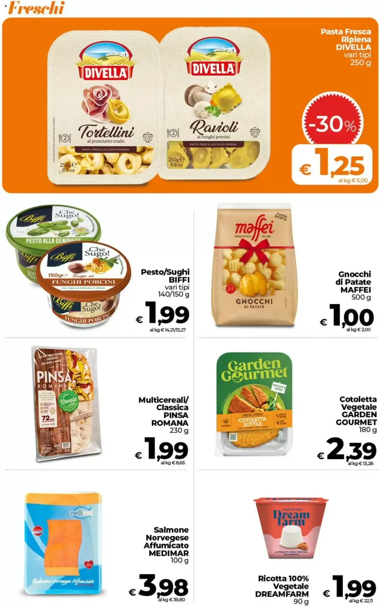 Volantino Ipercoop Radenza Volantino Ipercoop Radenza pagina 23