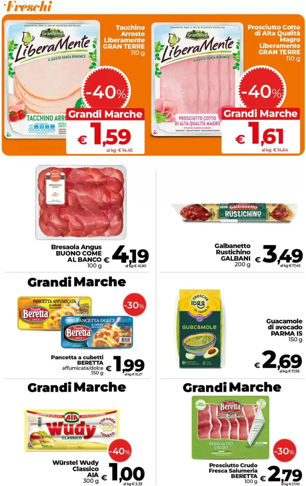 Volantino Ipercoop Radenza Volantino Ipercoop Radenza pagina 24