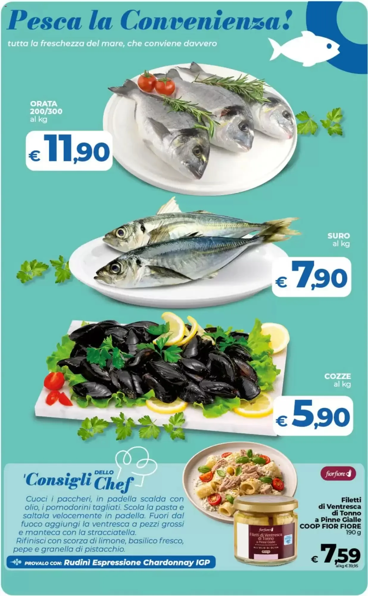 Volantino Ipercoop Radenza Volantino Ipercoop Radenza pagina 29