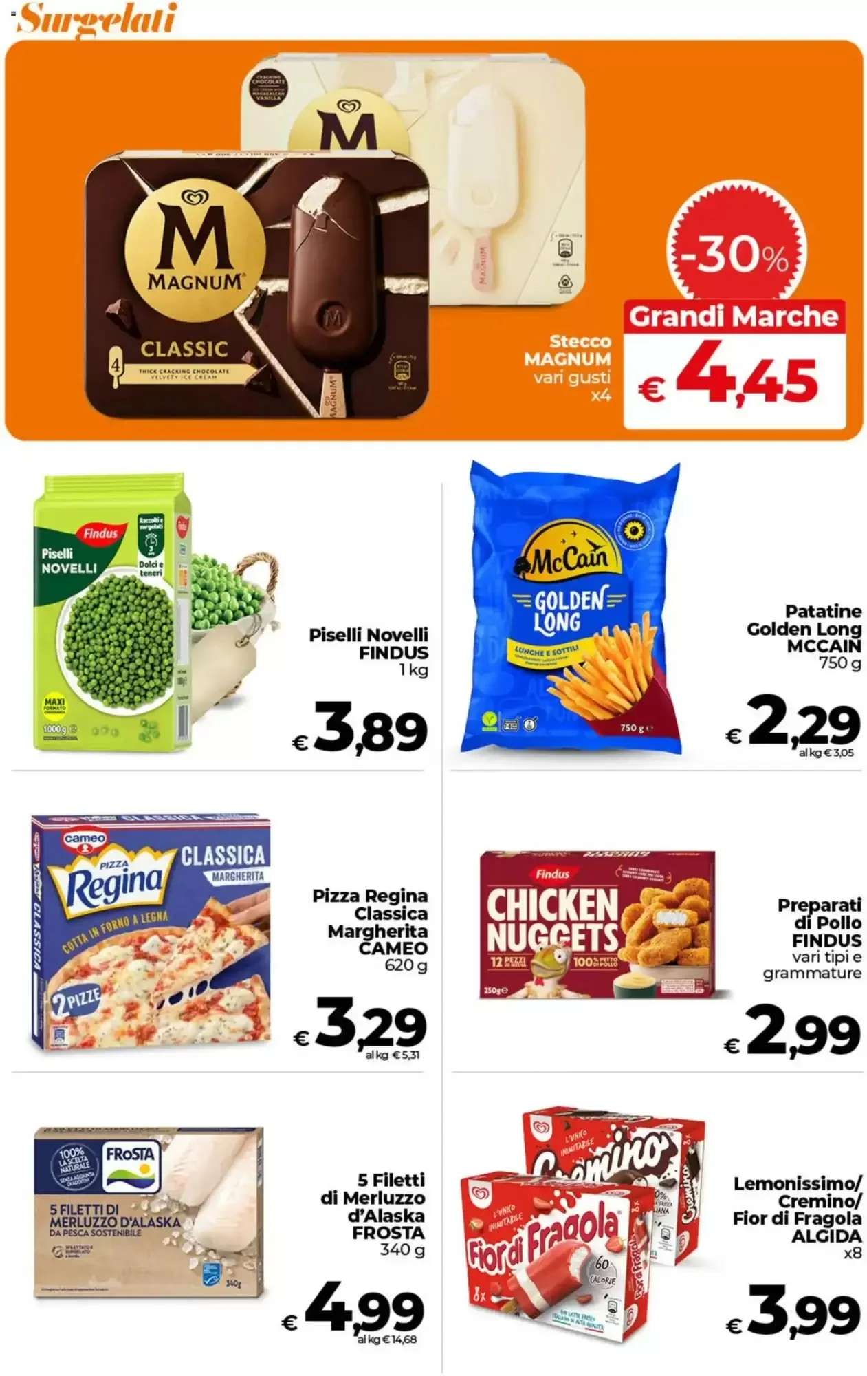 Volantino Ipercoop Radenza Volantino Ipercoop Radenza pagina 31