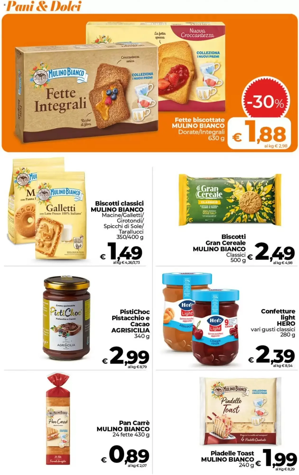 Volantino Ipercoop Radenza Volantino Ipercoop Radenza pagina 34