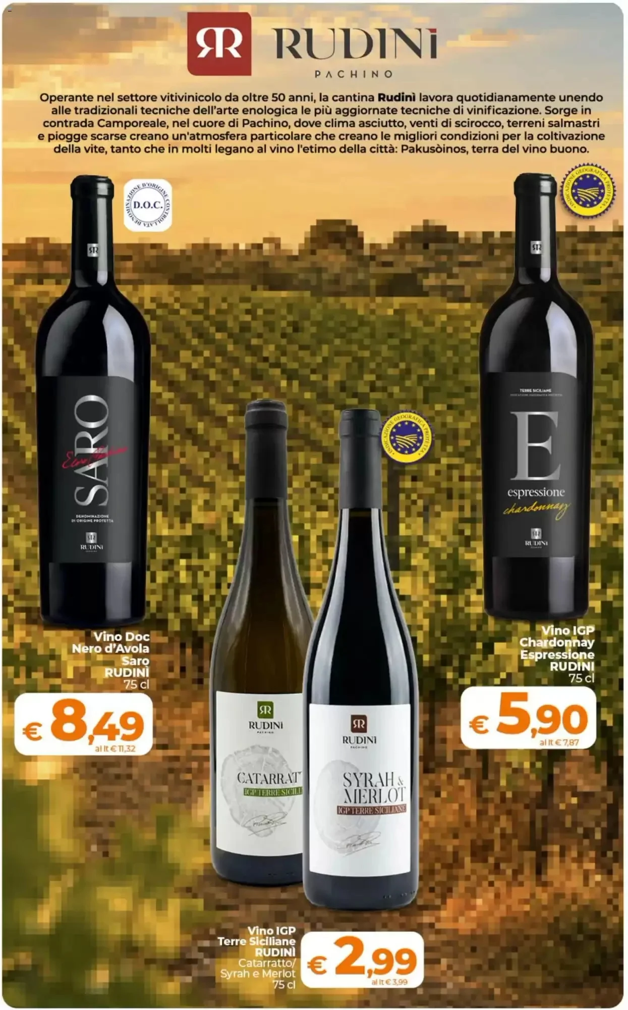 Volantino Ipercoop Radenza Volantino Ipercoop Radenza pagina 37
