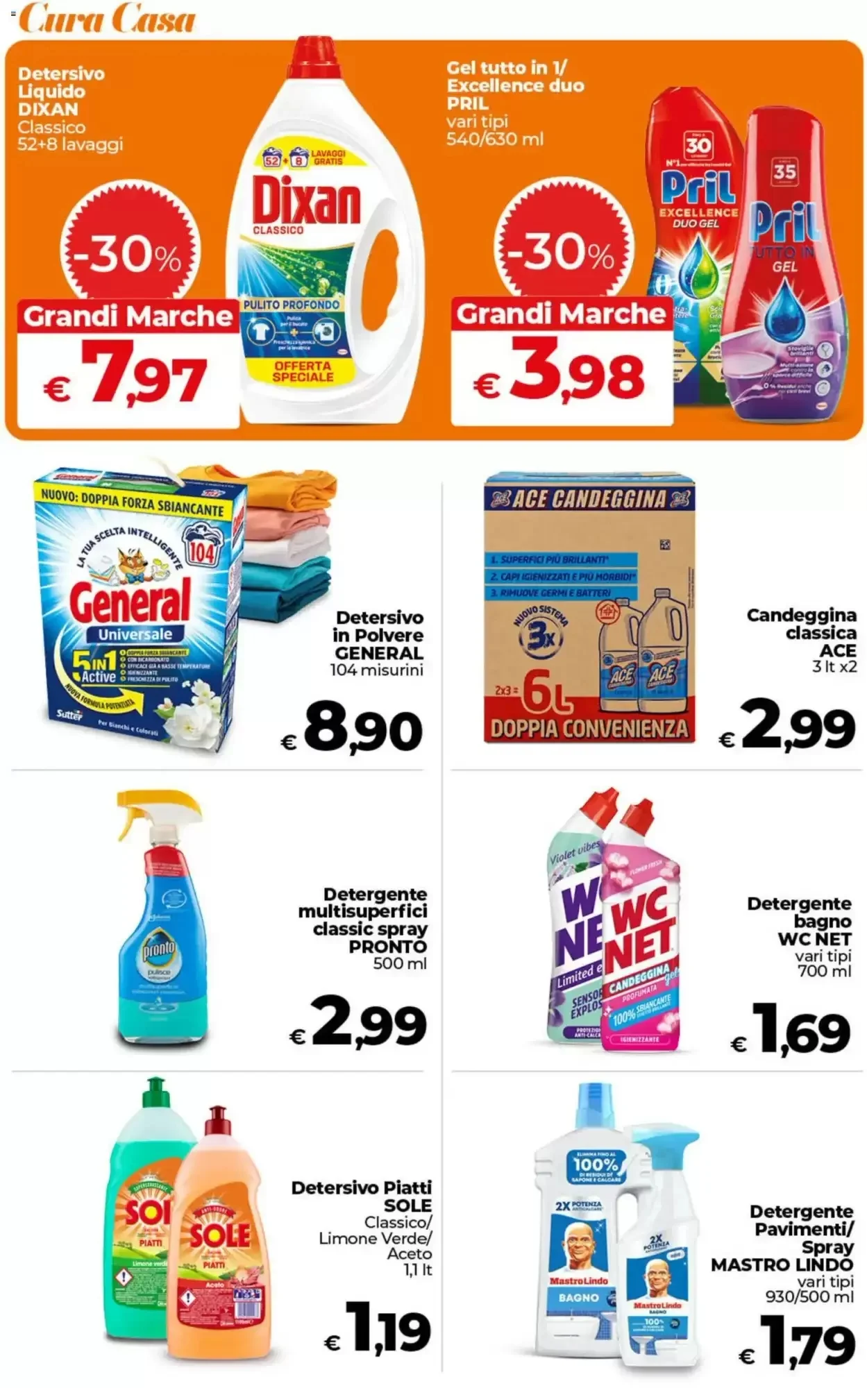 Volantino Ipercoop Radenza Volantino Ipercoop Radenza pagina 44