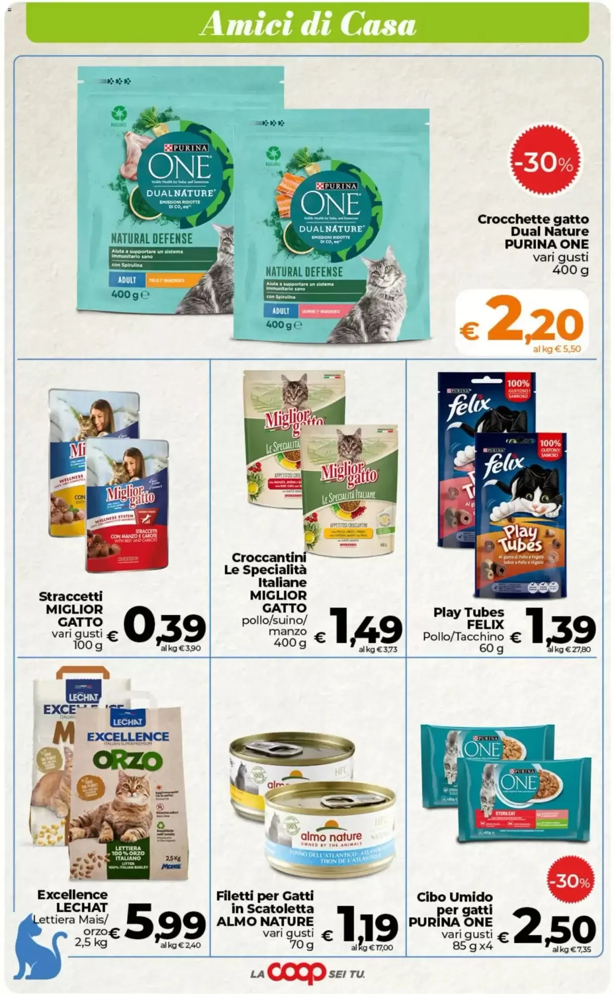 Volantino Ipercoop Radenza Volantino Ipercoop Radenza pagina 47