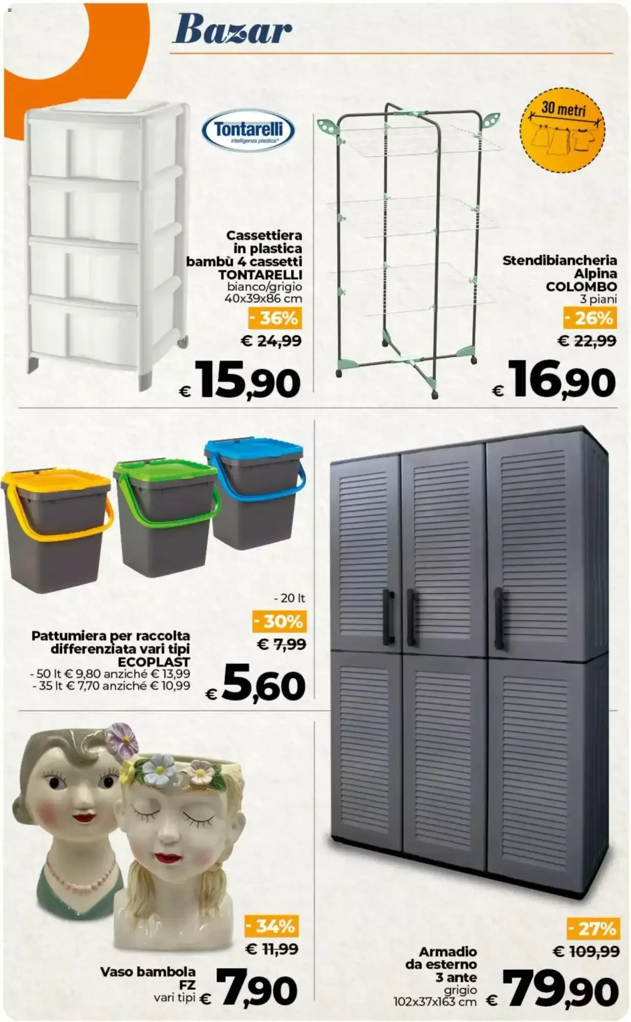 Volantino Ipercoop Radenza Volantino Ipercoop Radenza pagina 49
