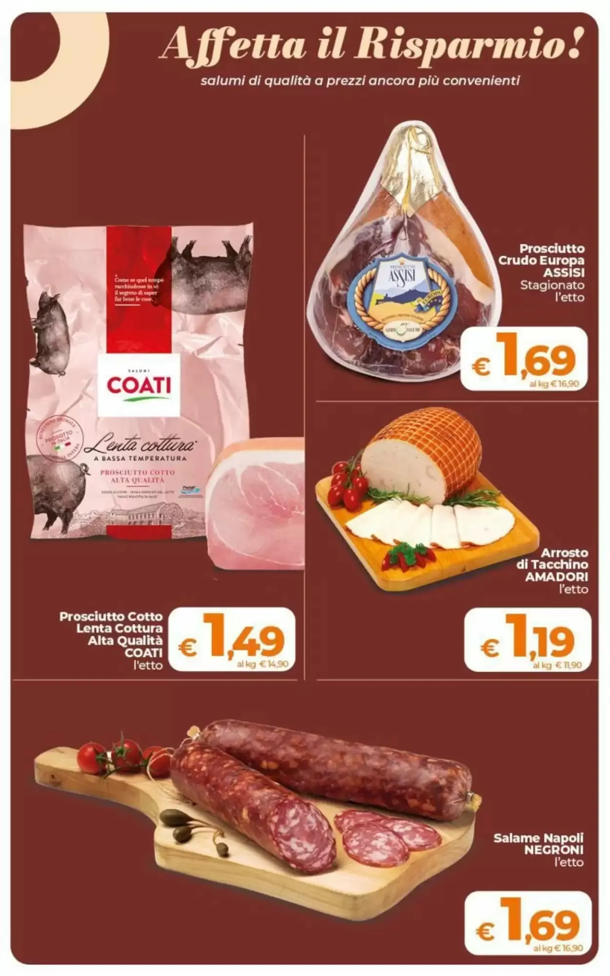 Volantino Ipercoop Radenza Volantino Ipercoop Radenza pagina 14