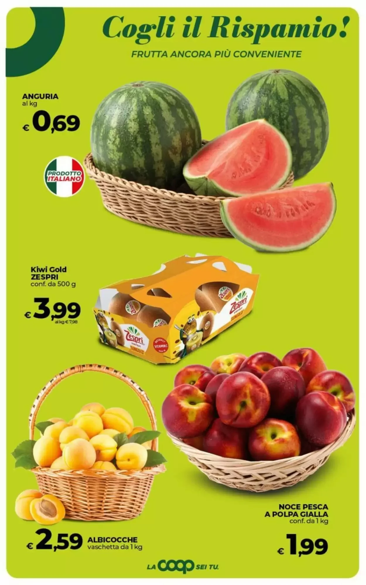 Volantino Ipercoop Radenza Volantino Ipercoop Radenza pagina 24