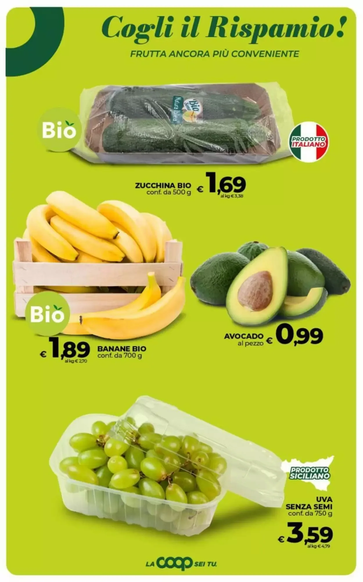 Volantino Ipercoop Radenza Volantino Ipercoop Radenza pagina 25