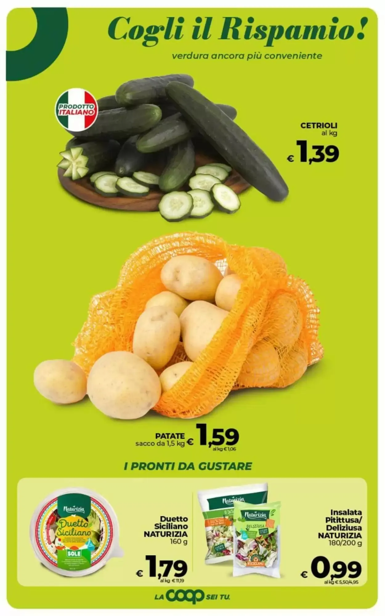 Volantino Ipercoop Radenza Volantino Ipercoop Radenza pagina 26