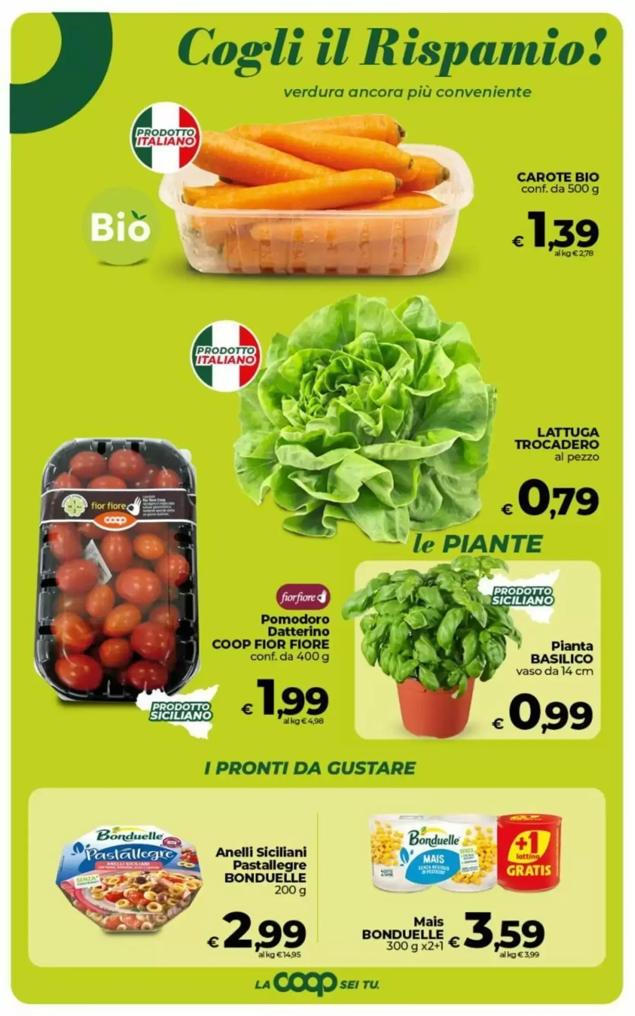 Volantino Ipercoop Radenza Volantino Ipercoop Radenza pagina 27