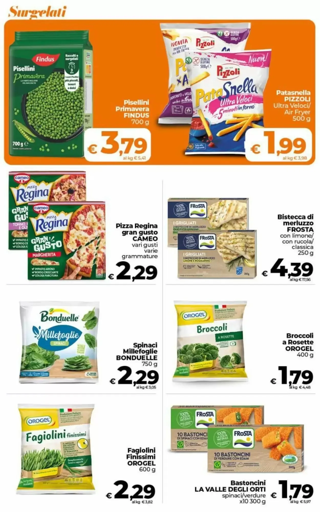 Volantino Ipercoop Radenza Volantino Ipercoop Radenza pagina 29