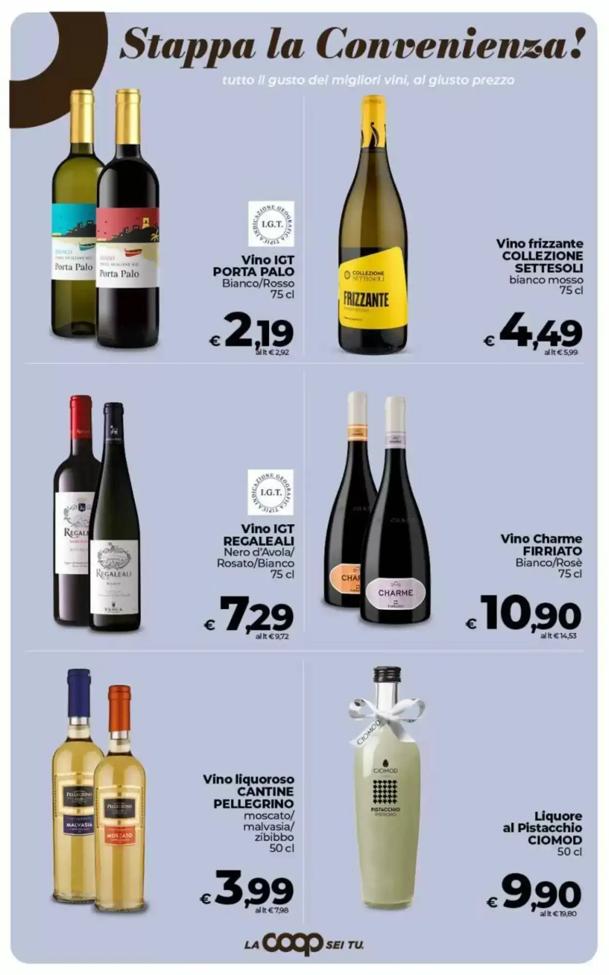 Volantino Ipercoop Radenza Volantino Ipercoop Radenza pagina 41