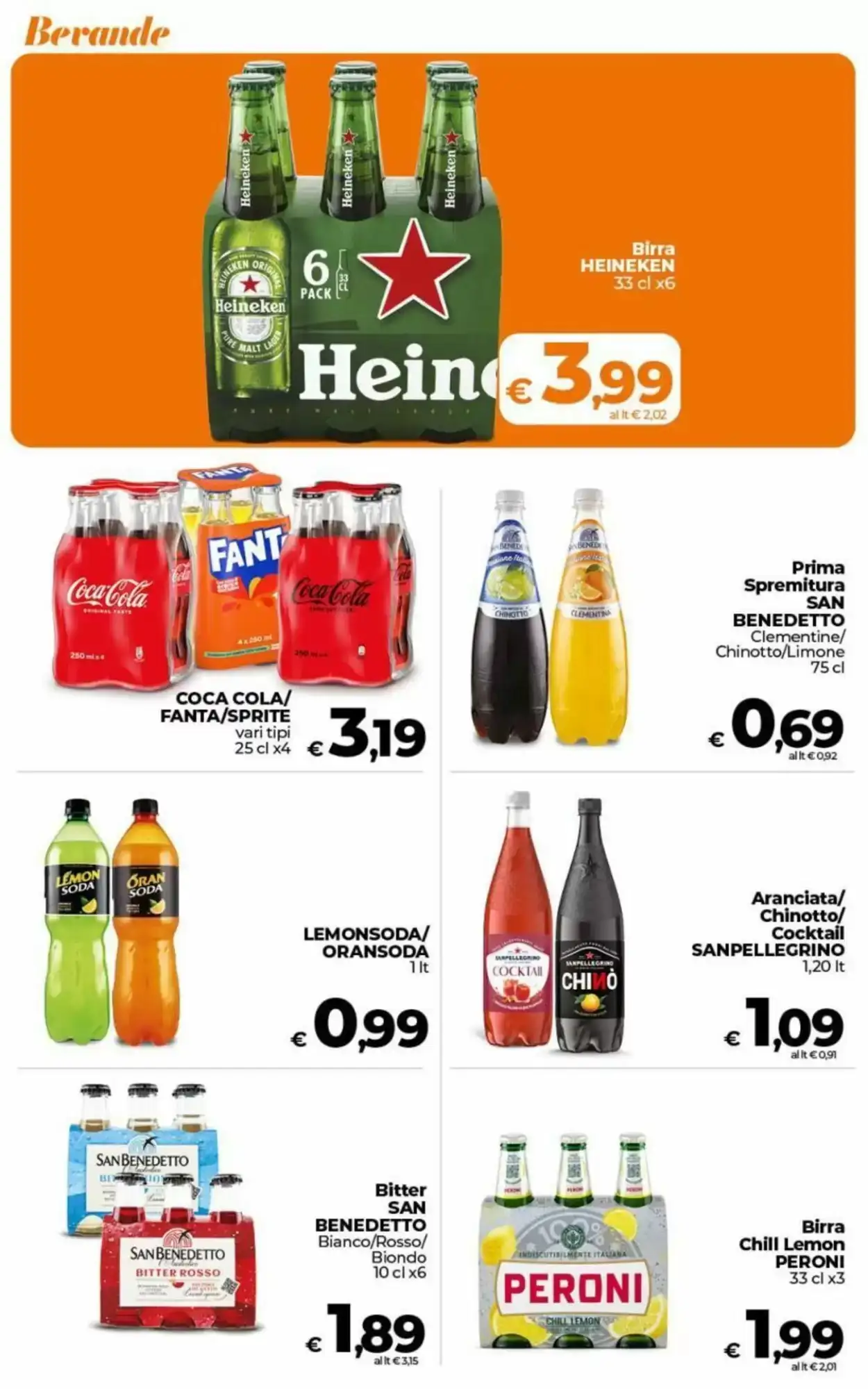 Volantino Ipercoop Radenza Volantino Ipercoop Radenza pagina 45