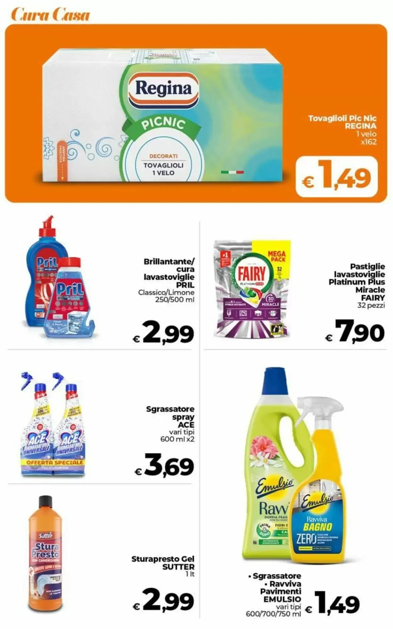 Volantino Ipercoop Radenza Volantino Ipercoop Radenza pagina 51