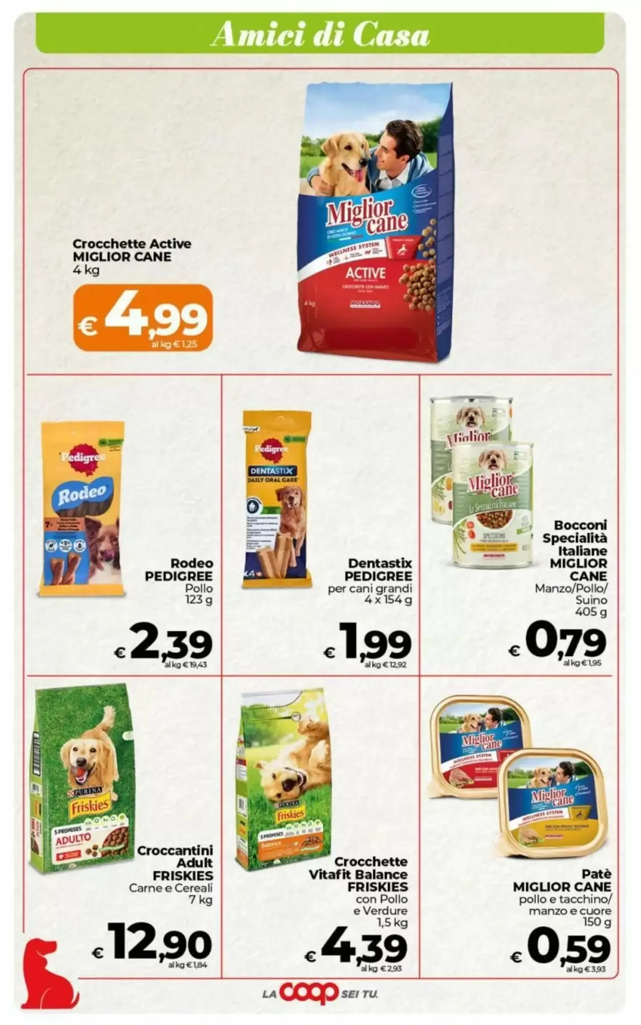 Volantino Ipercoop Radenza Volantino Ipercoop Radenza pagina 53